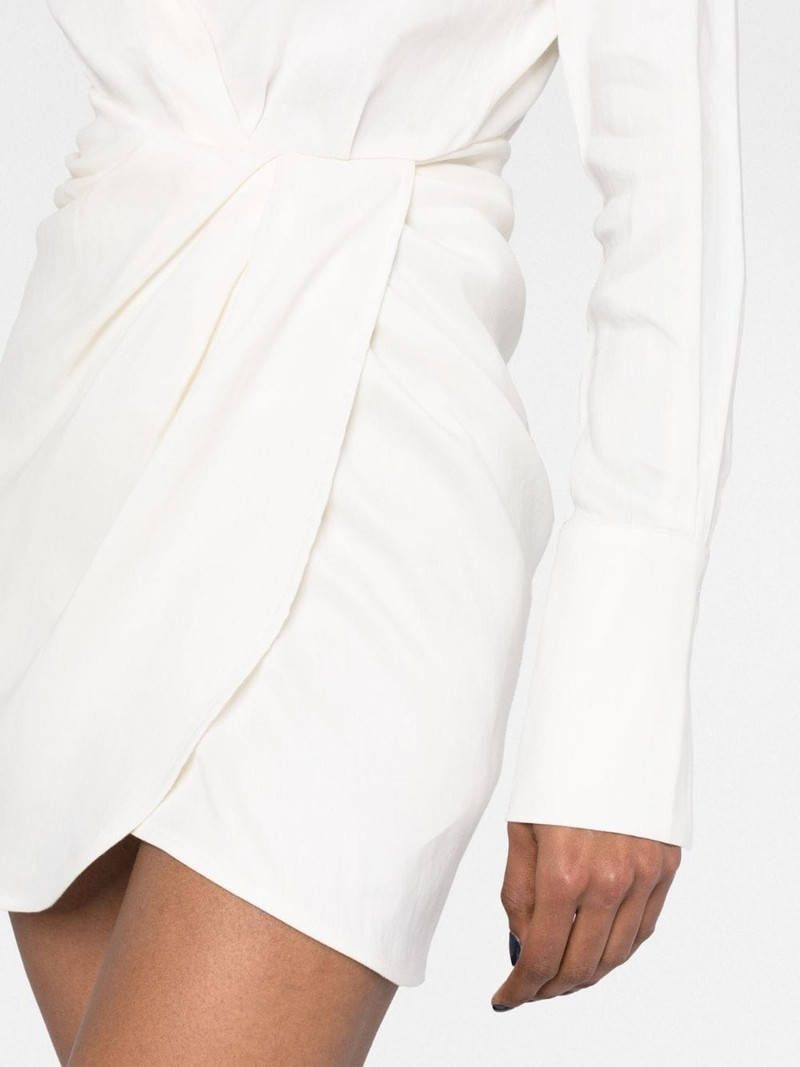 Puno mini shirt dress 3