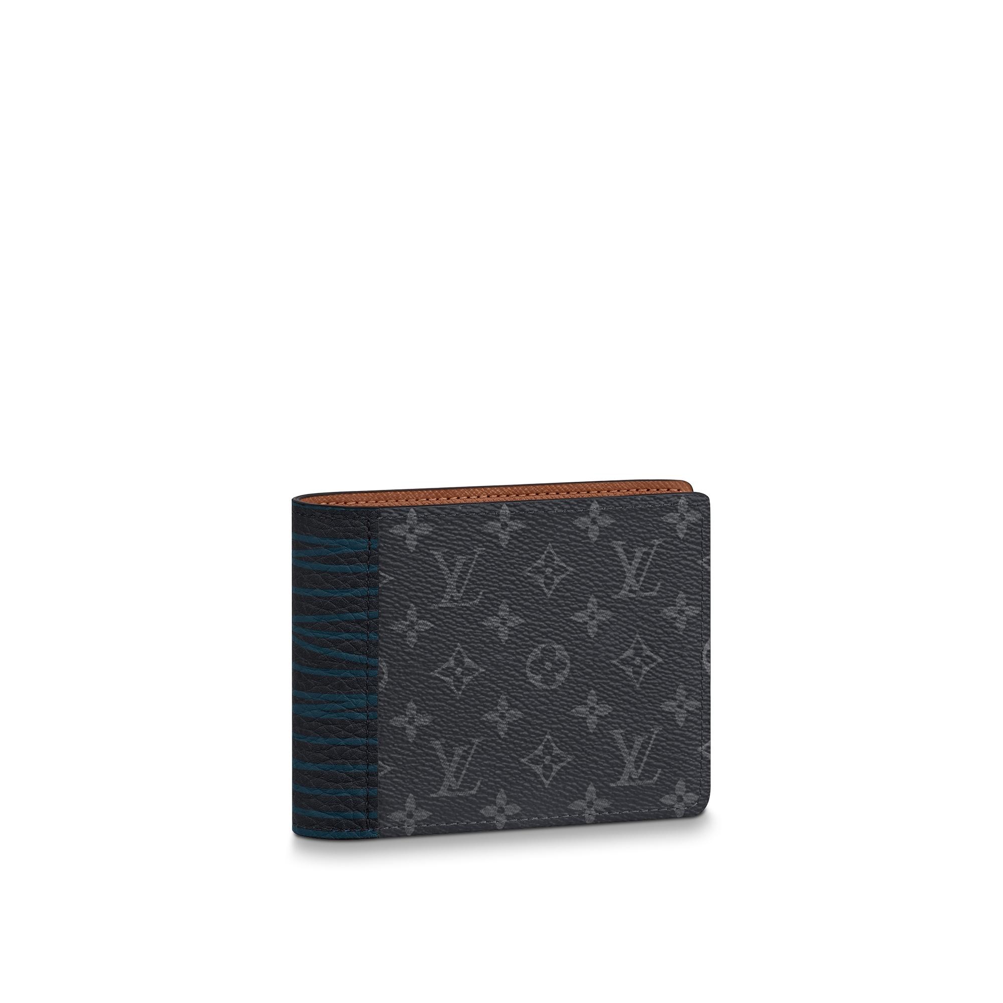 Multiple Wallet - 1