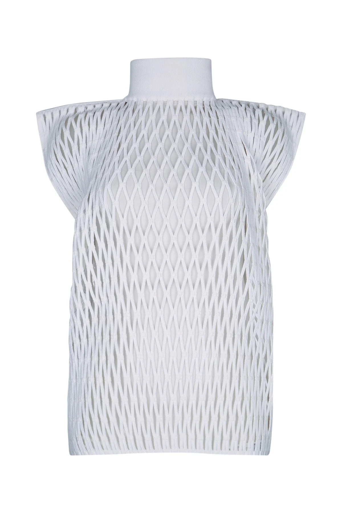 Alaia Women Maxi Top Ss - 1