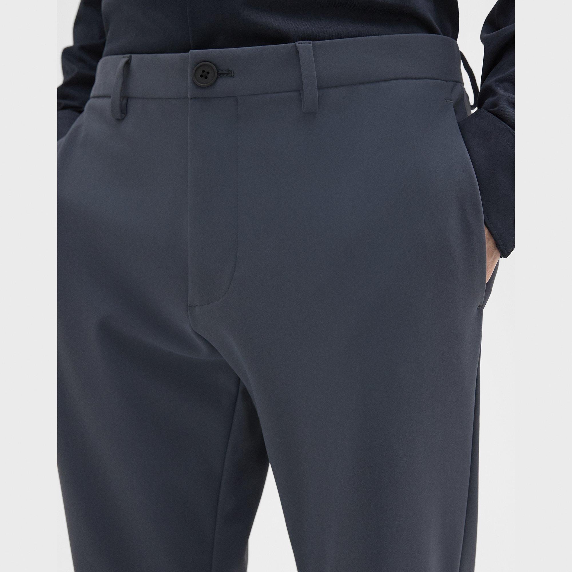 Zaine Pant in Precision Ponte - 5
