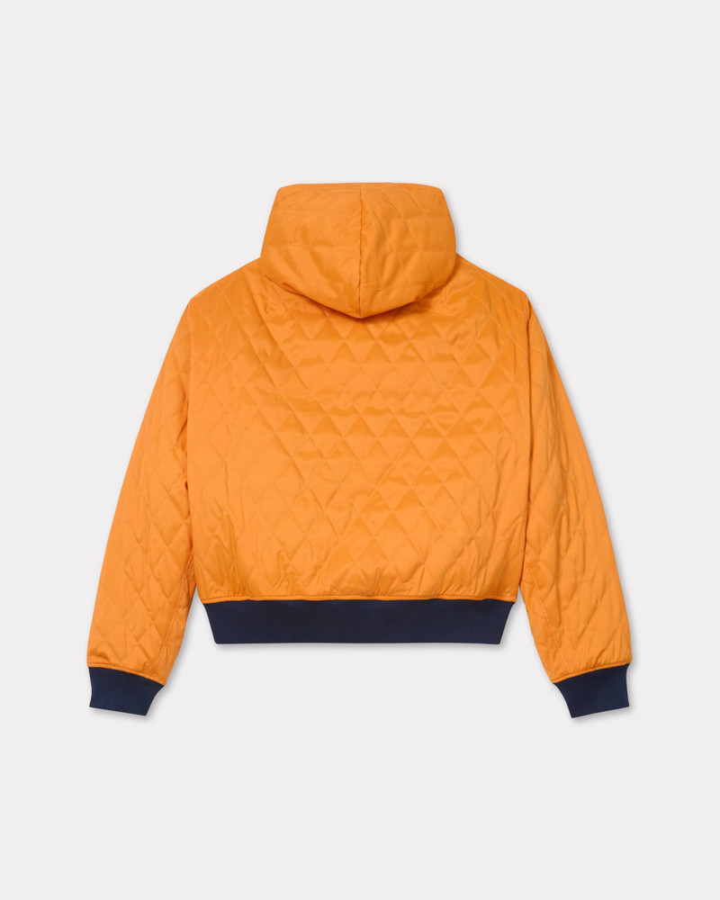 'KENZO Archive 1970' reversible embroidered bomber 3
