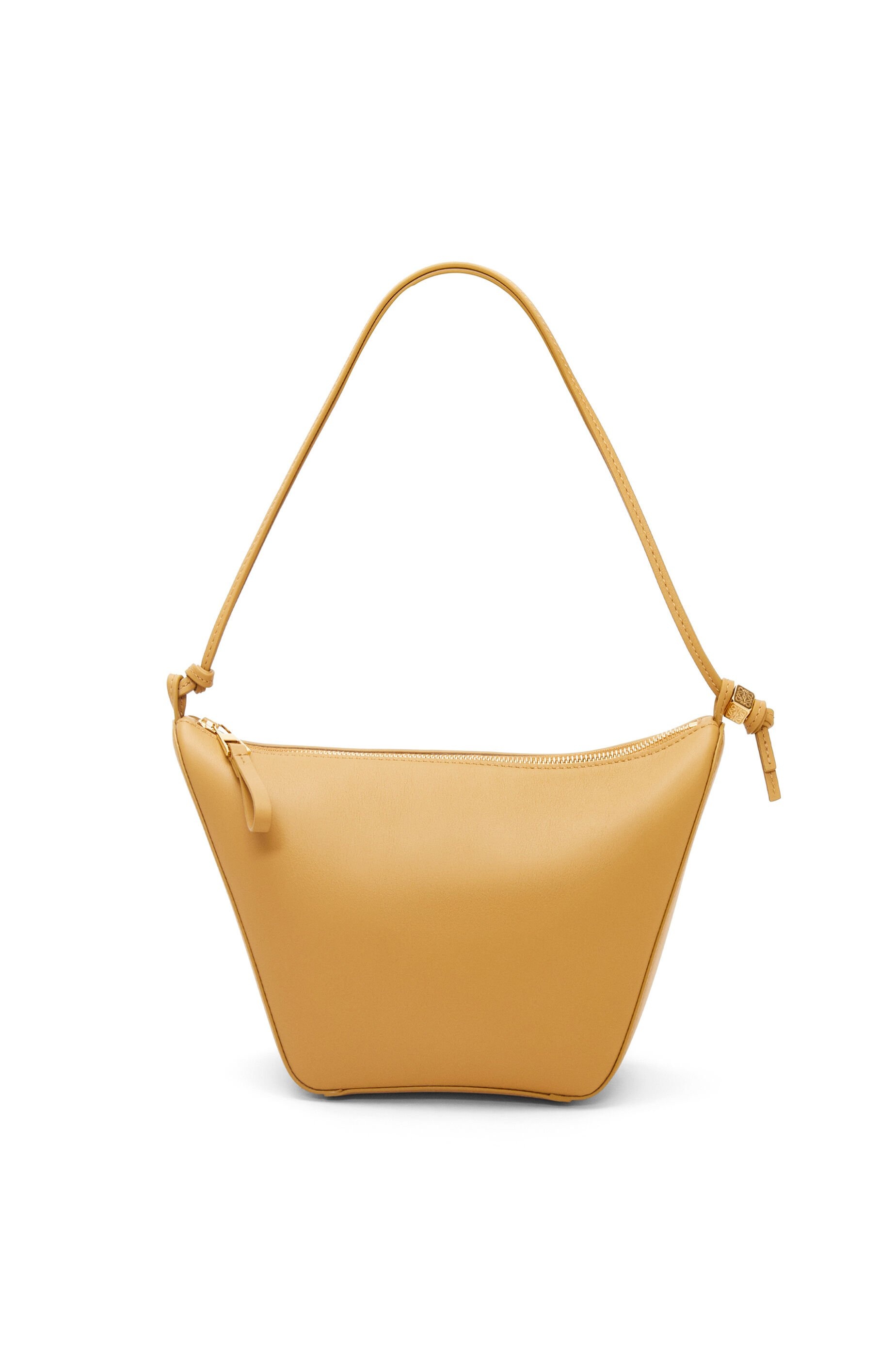 Mini Hammock hobo in classic calfskin - 4