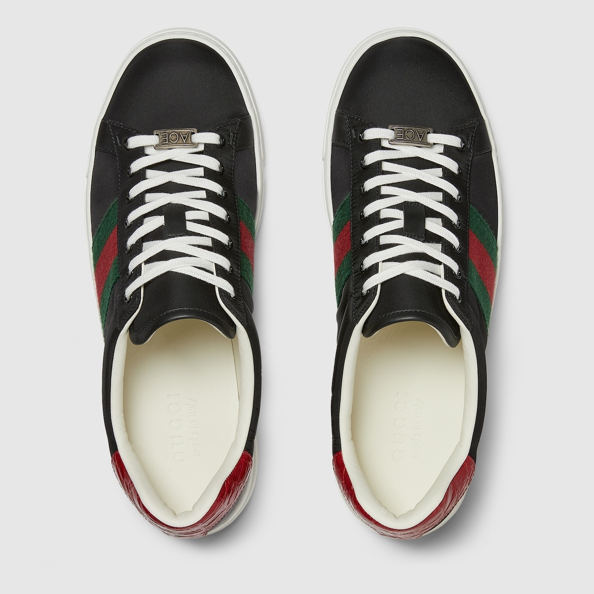 Men's Ace sneaker - 5