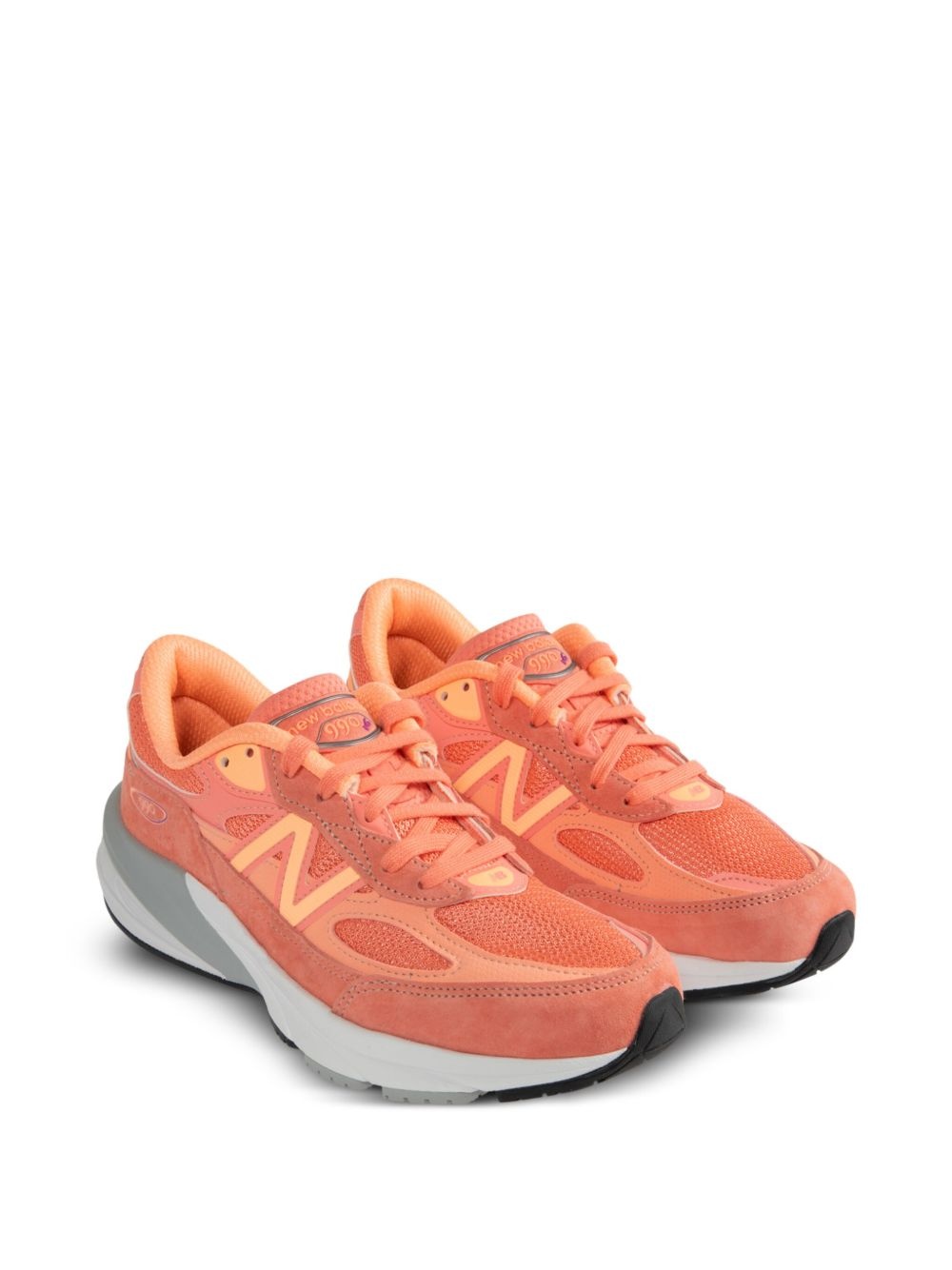 MADE in USA 990v6 sneakers - 2