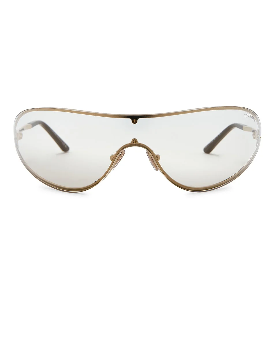 Brady Sunglasses - 1