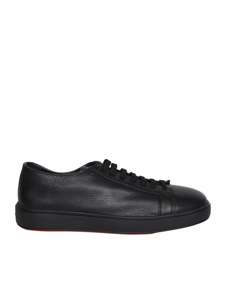 SANTONI SNEAKERS - 1