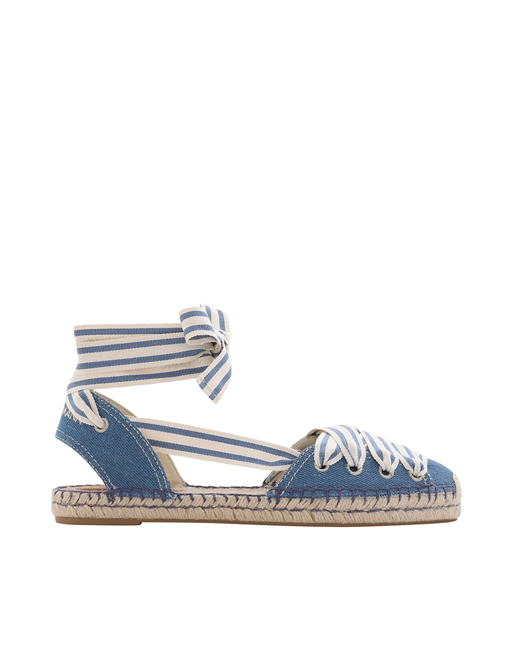 ZIMMERMANN SOL ESPADRILLE - 1