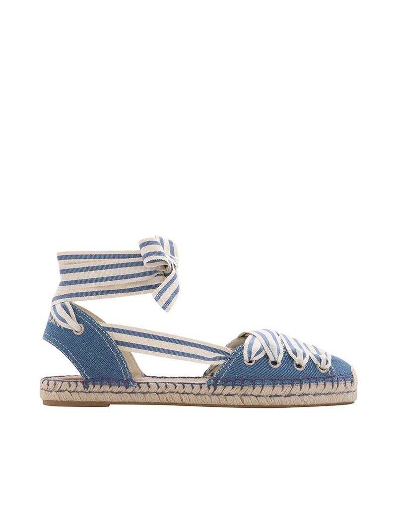 ZIMMERMANN SOL ESPADRILLE 1