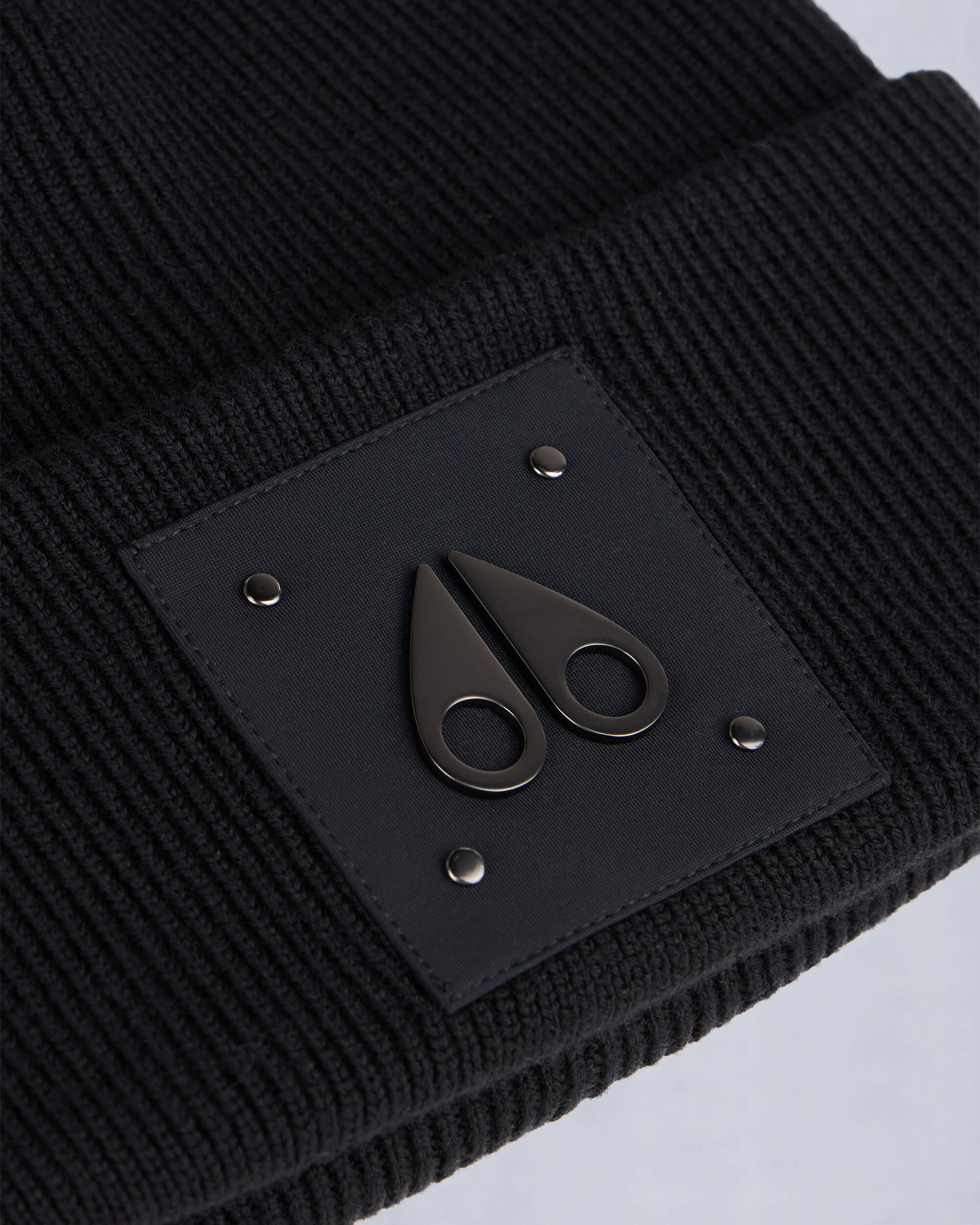 LOGO BEANIE UNISEX - 4