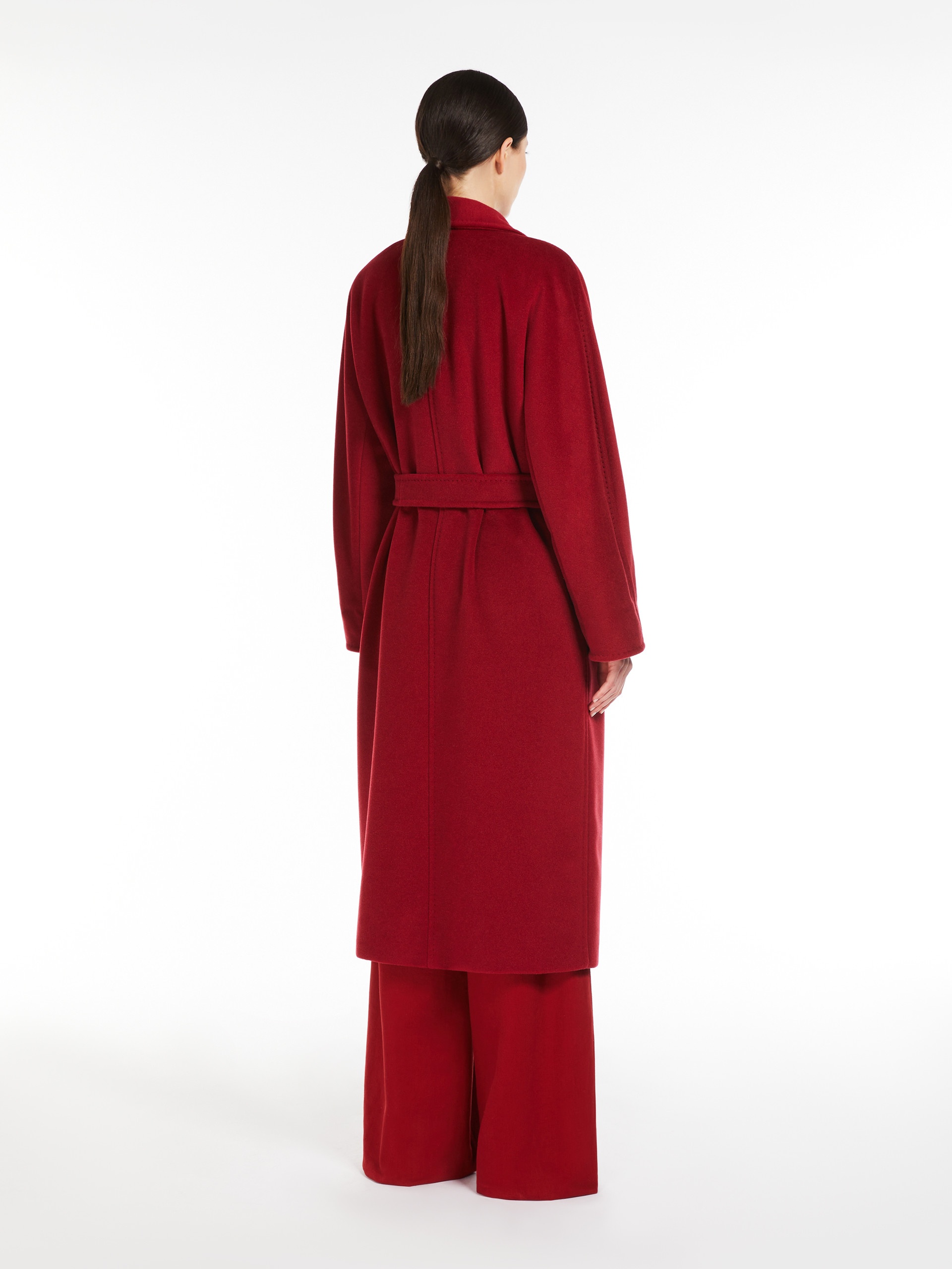 TICINO 101801 Icon Coat Special Edition - 4