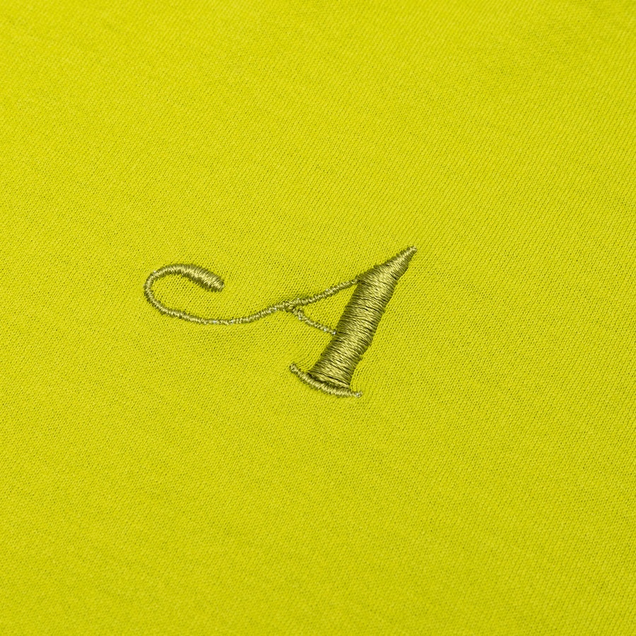 S/S KNIT T-SHIRT x AWAKE - 3