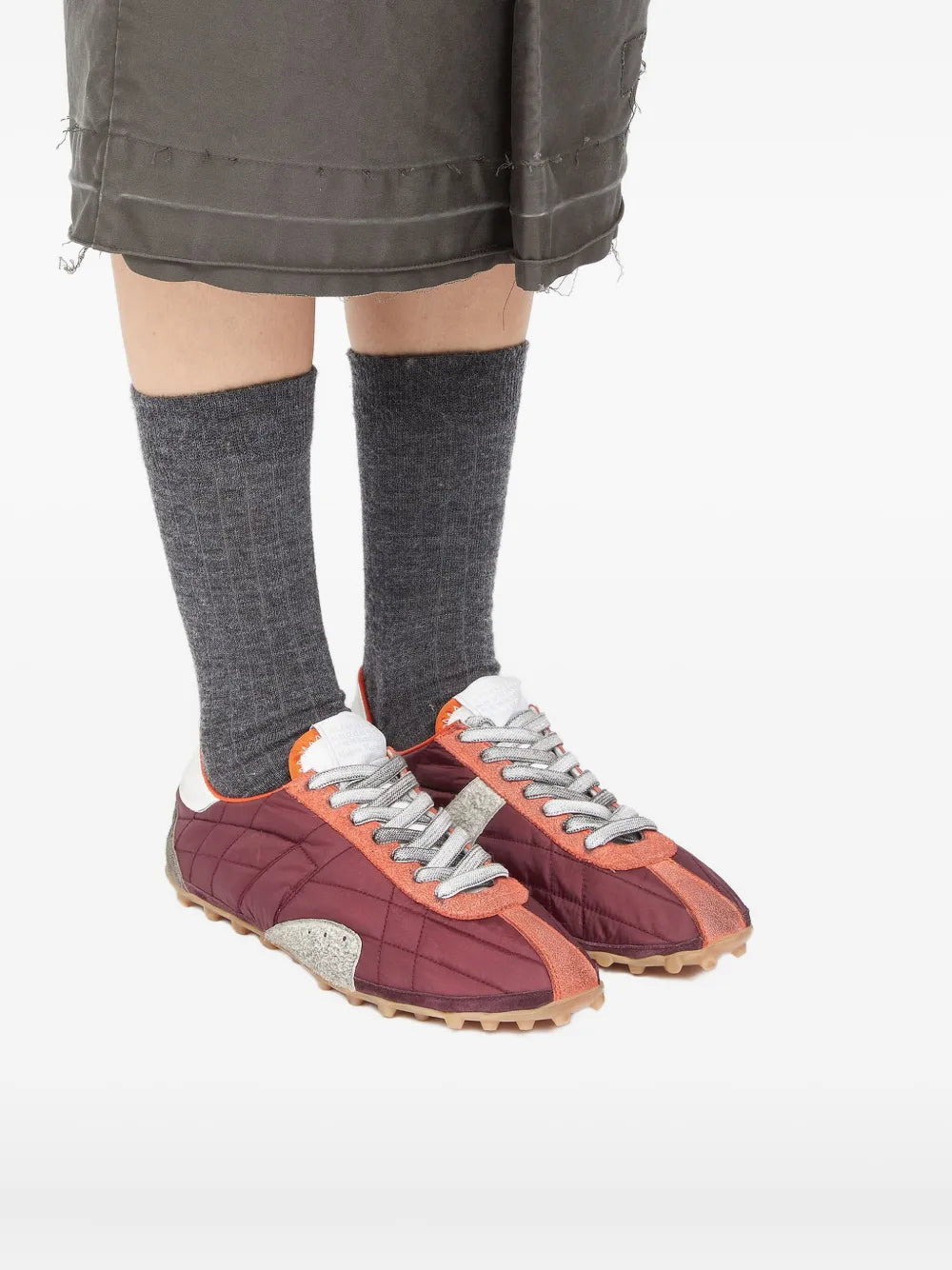 MAISON MARGIELA - Women Low Top Sprinters - 8