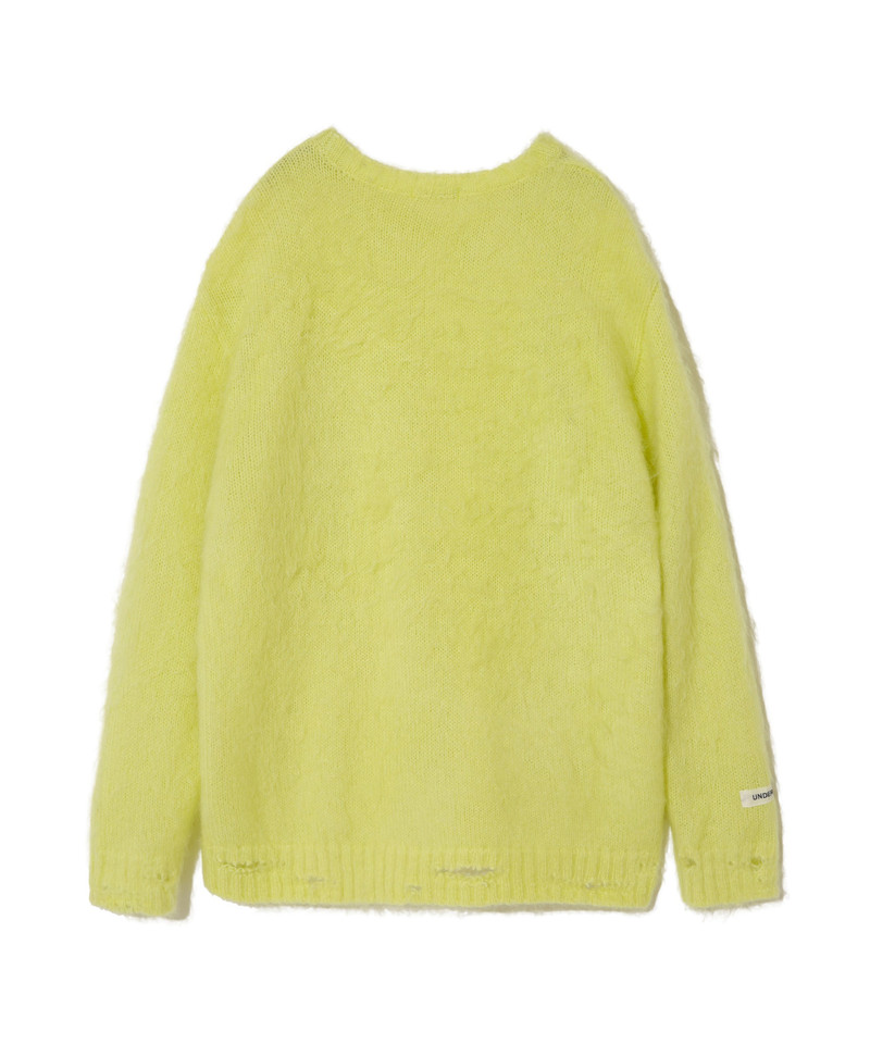 UNDERCOVER UP2C4905 outlook