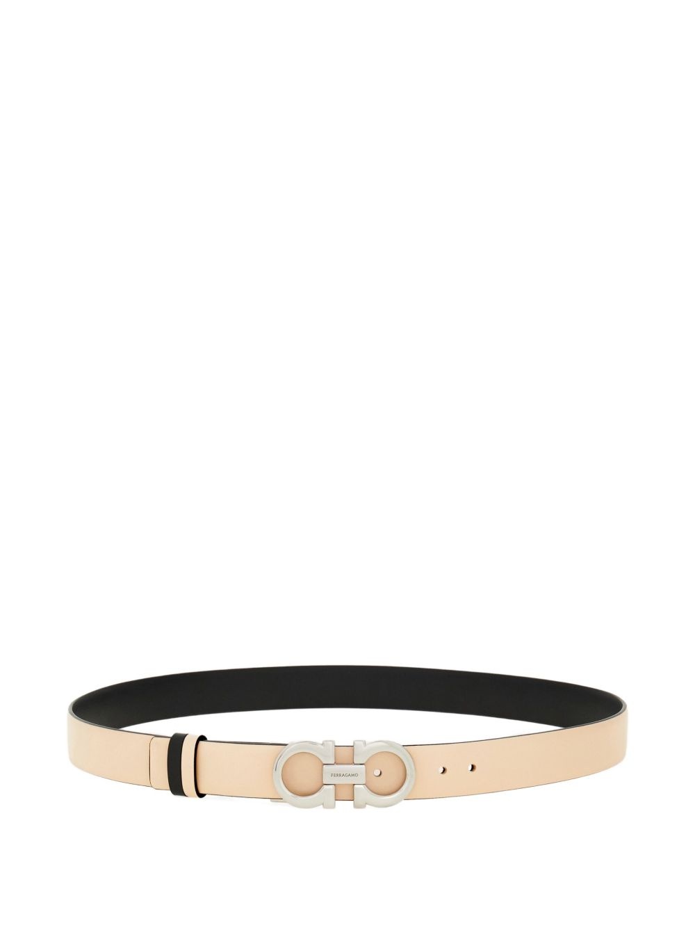 Gancini belt - 2