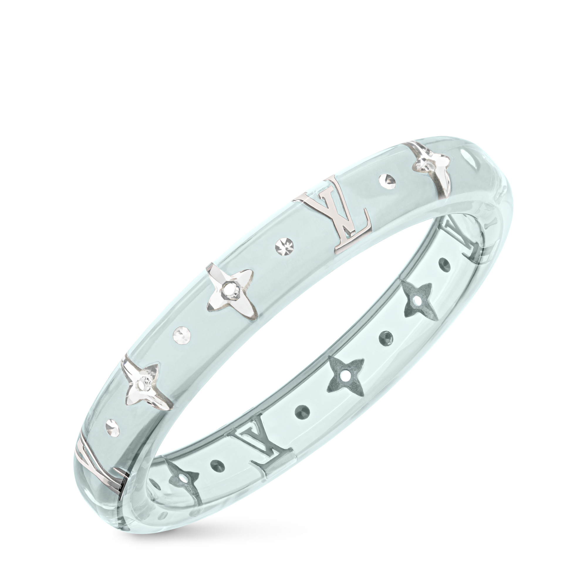 LV Sparks Bangle - 2