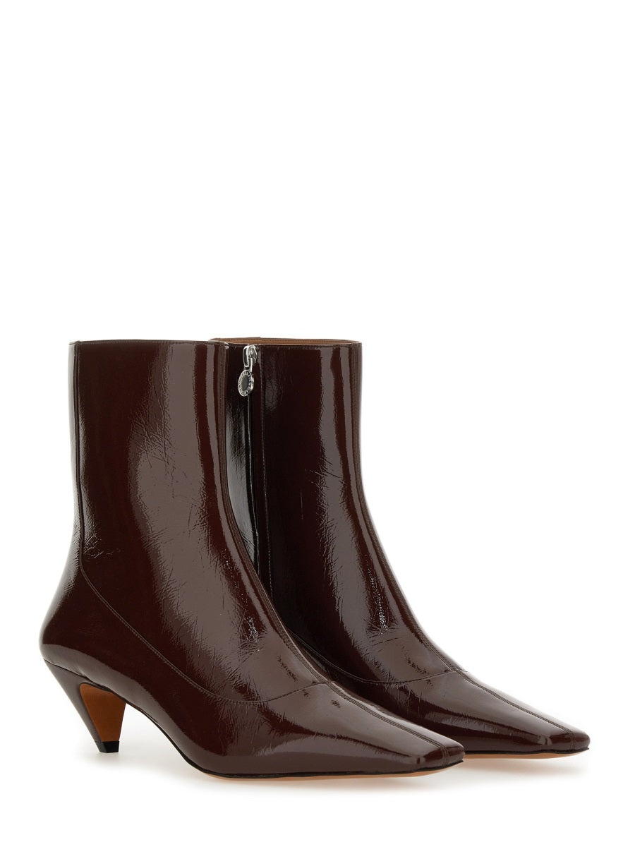 Stella Mccartney Women Boot "Spur" - 2