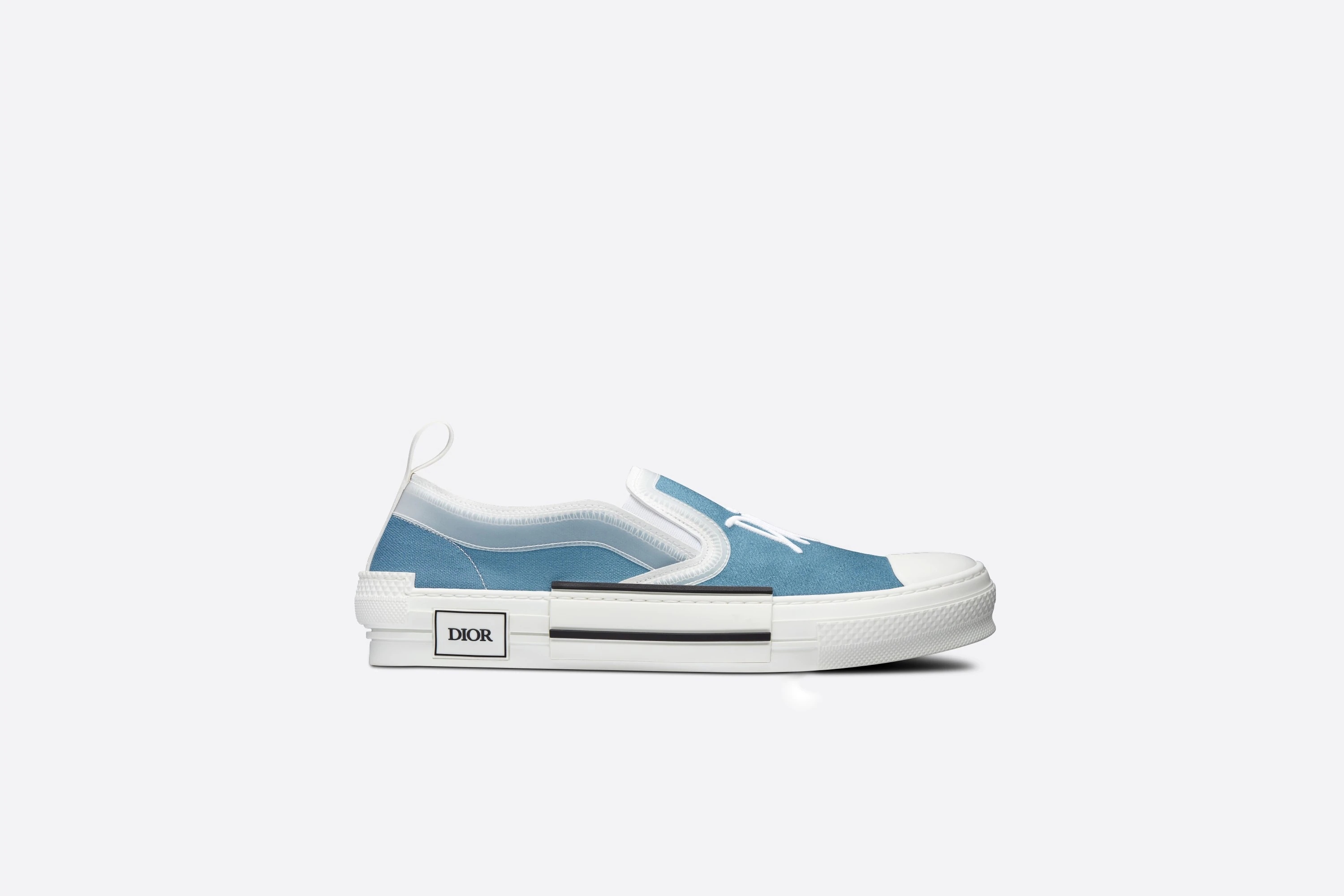 B23 Slip-On Sneaker - 1