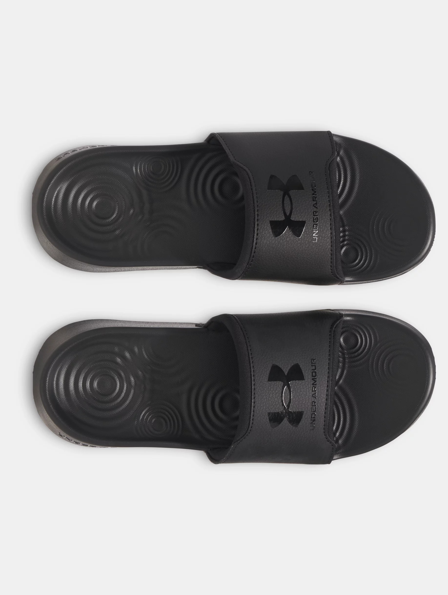 Men's UA Ignite Select Slides - 3