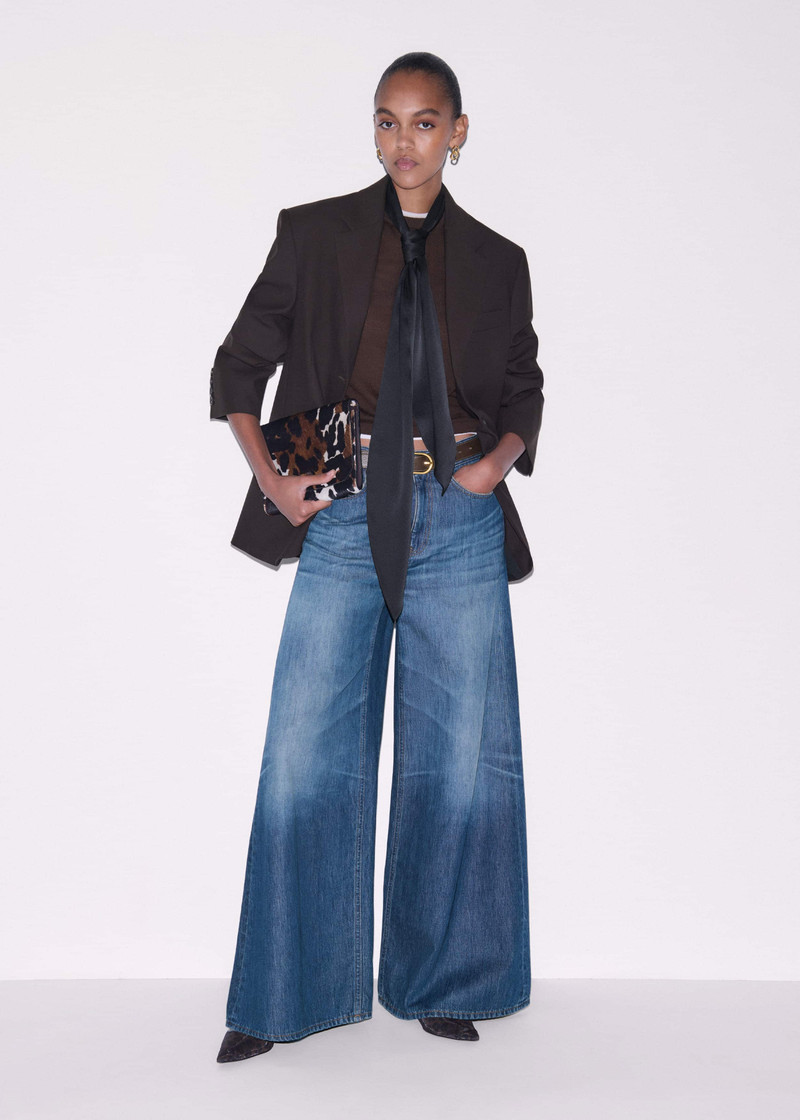 Oversized Blazer 6