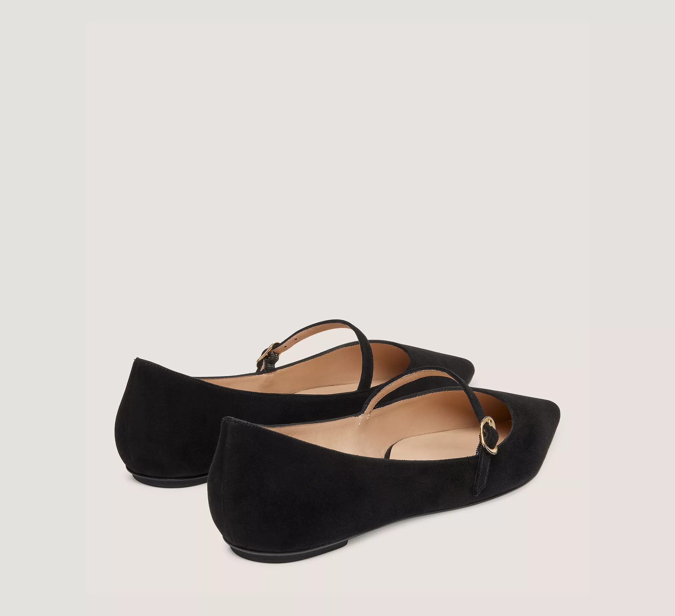 EMILIA MARY JANE FLAT - 4