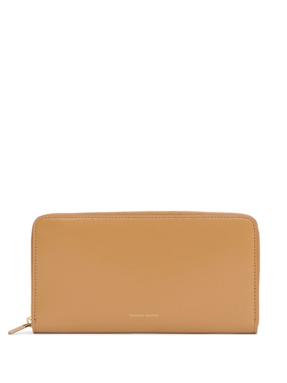 zip-up wallet - 1