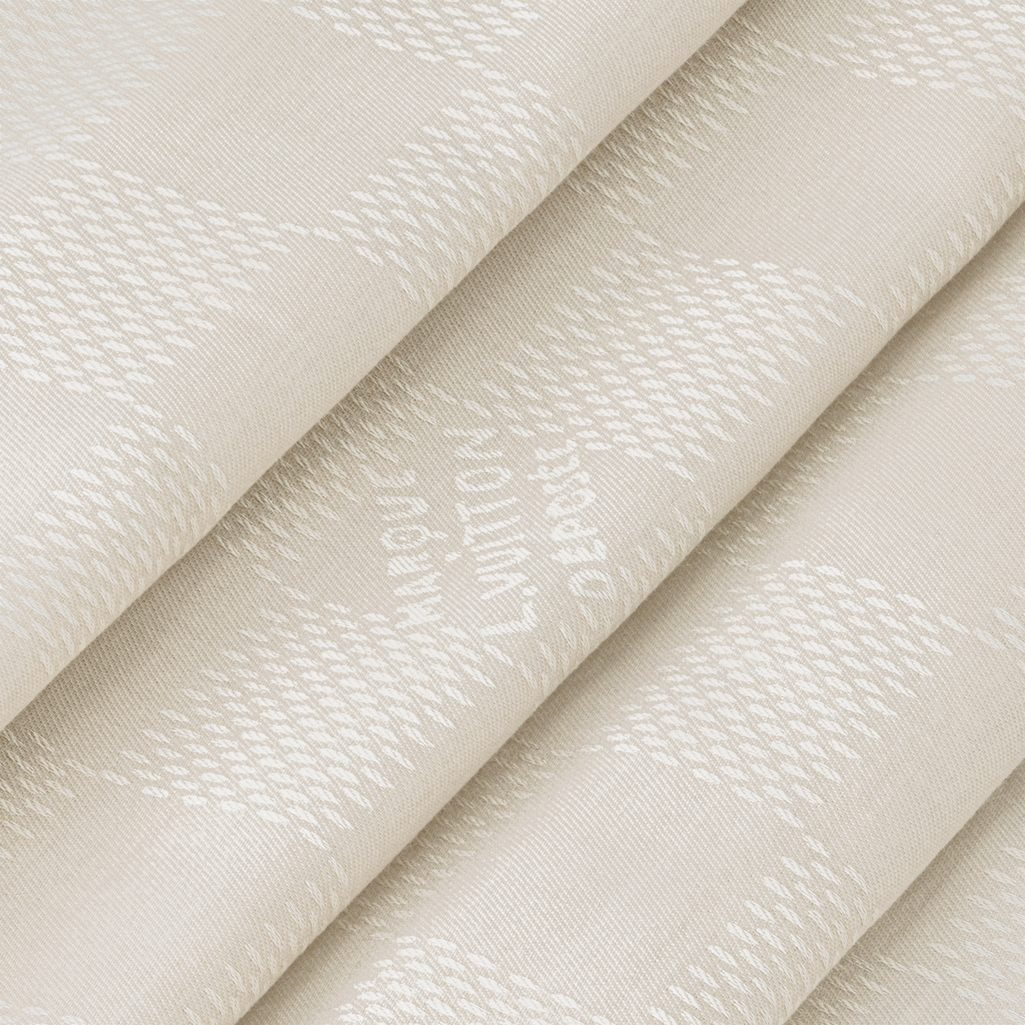 Damier Heritage Stole - 3