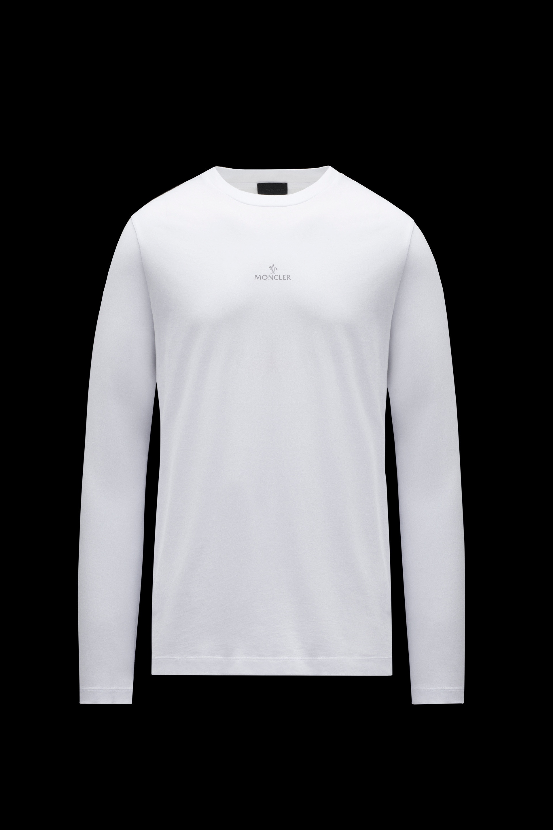 Logo Long Sleeve T-Shirt - 1