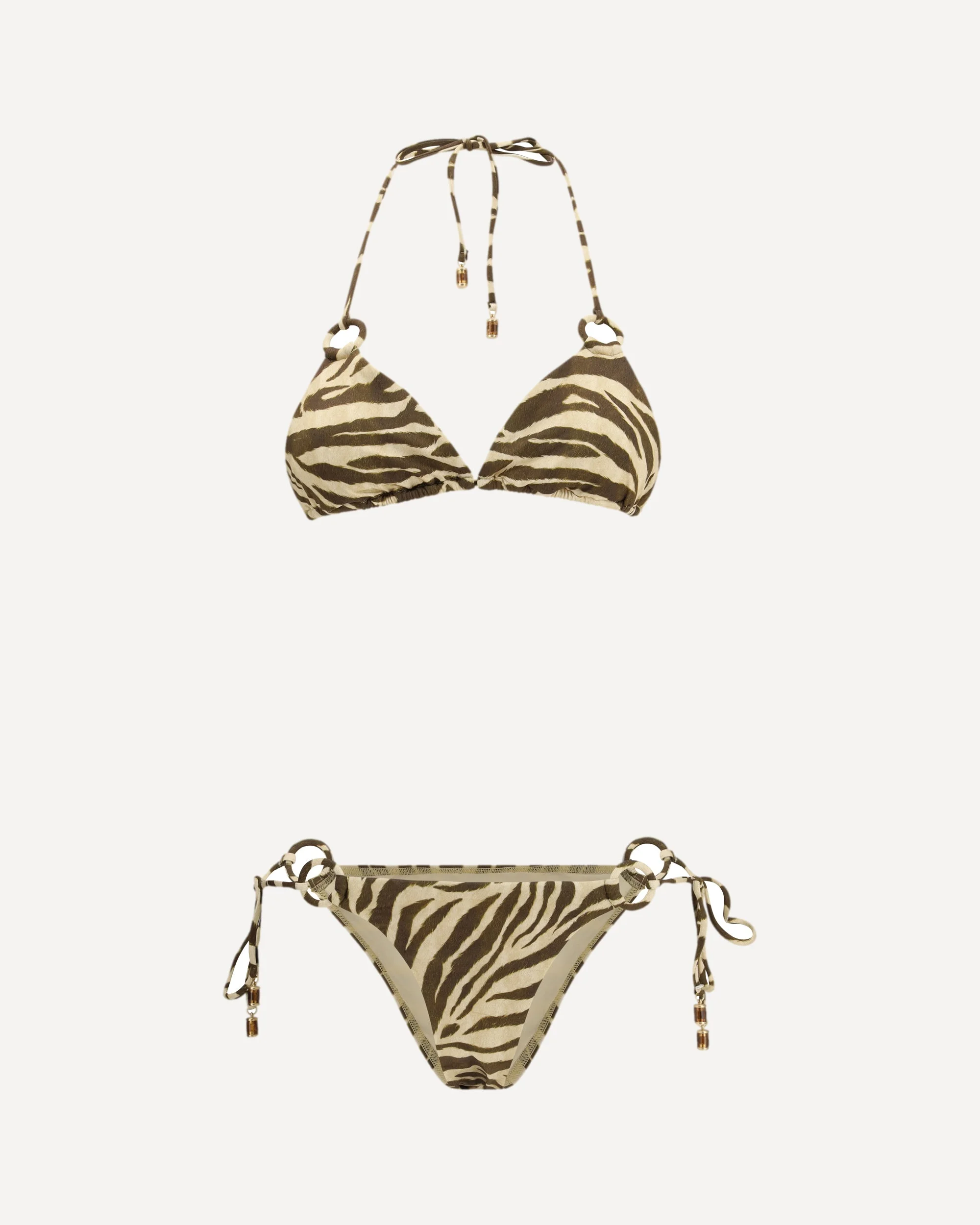 Wanderlust ring-tie Bikini - 1
