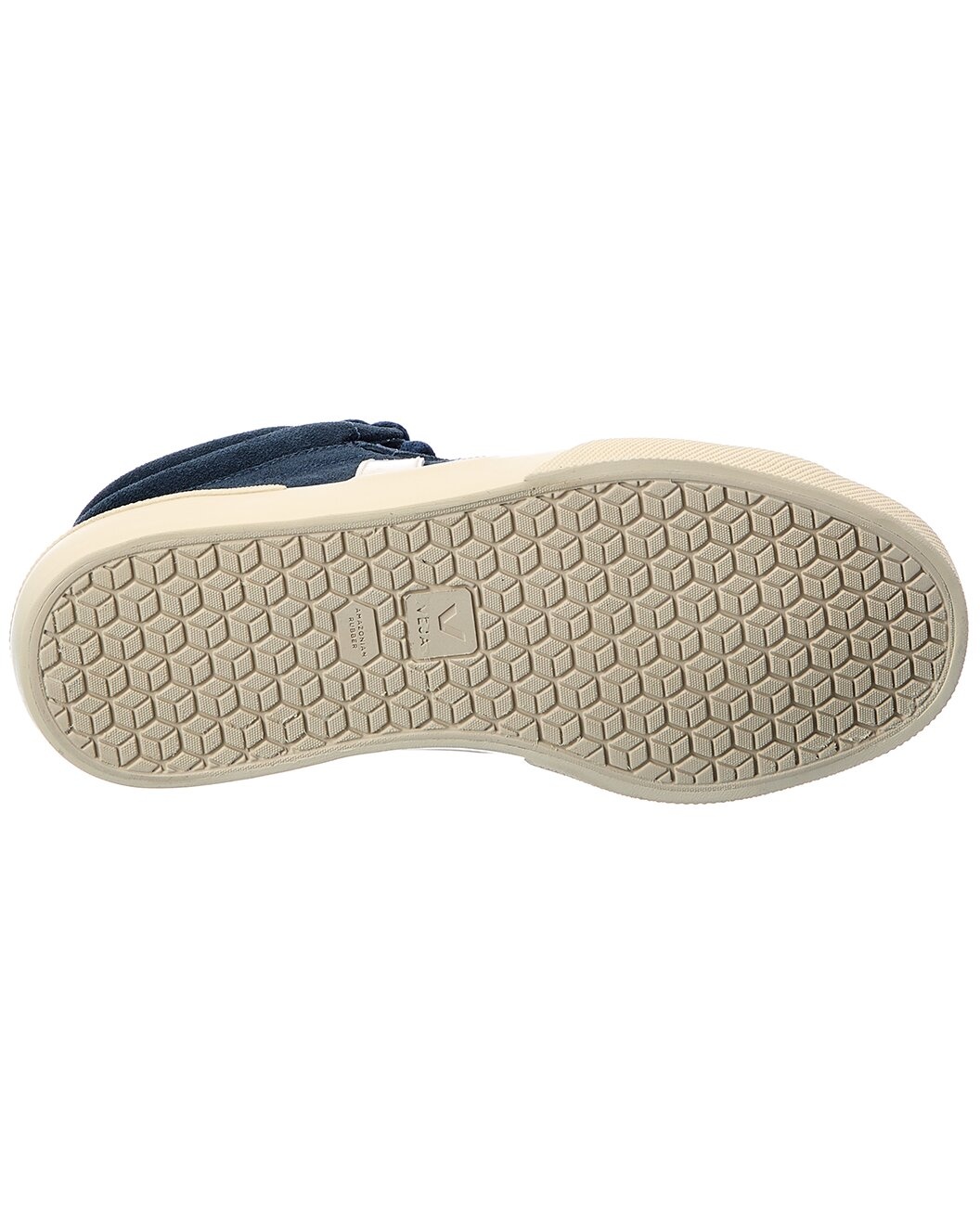 VEJA Minotaur Suede Sneaker - 4