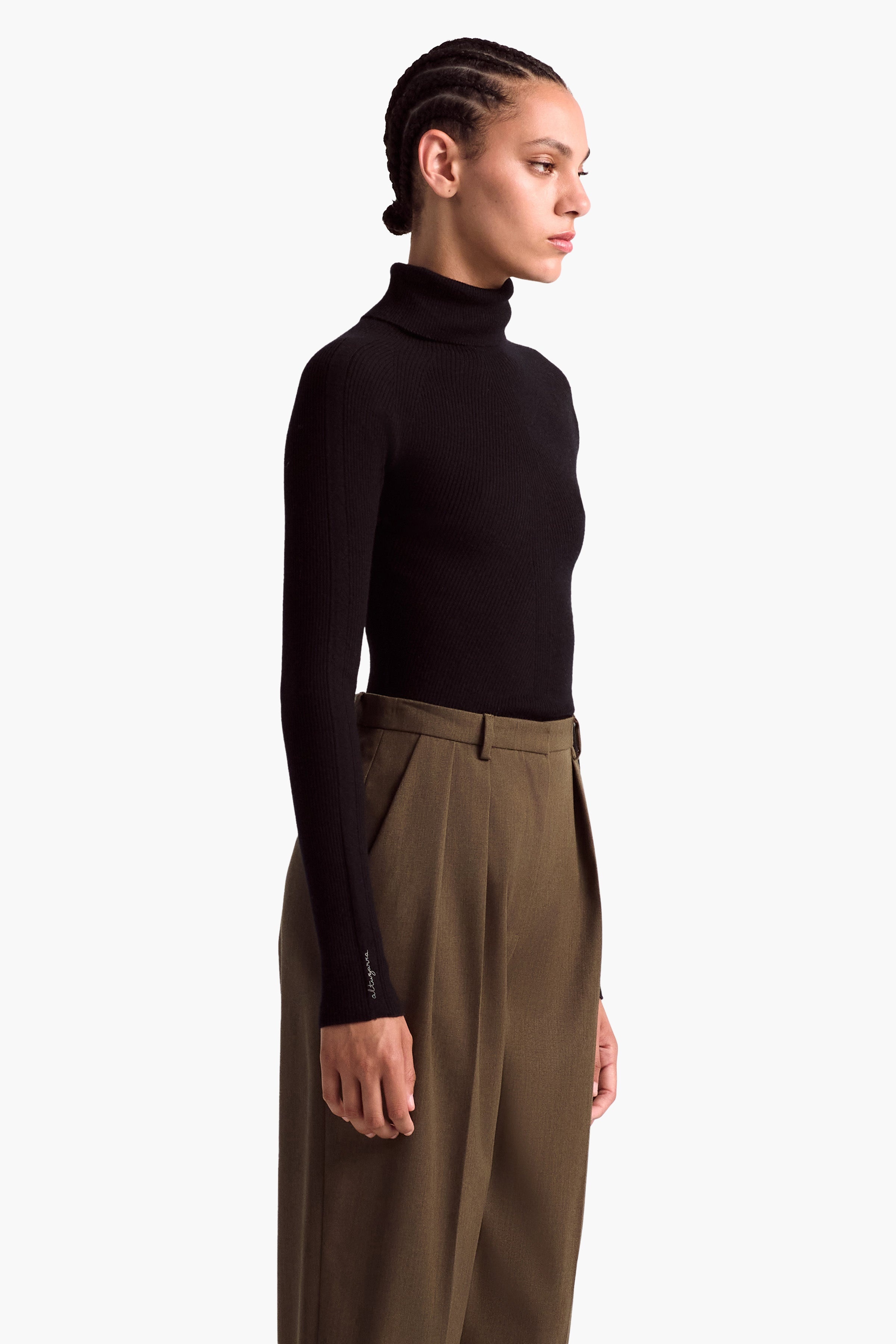 DEMI SWEATER - 4