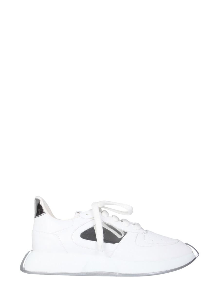 Giuseppe Zanotti GIUSEPPE ZANOTTI FEROX SNEAKERS - 1