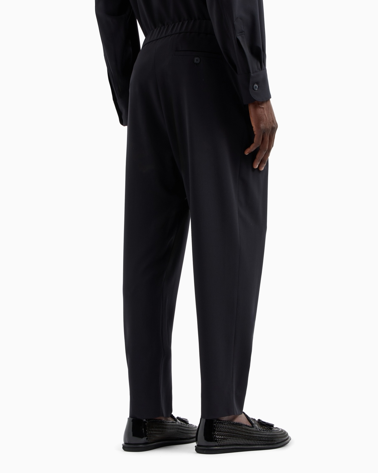 CLASSIC TROUSERS - 3