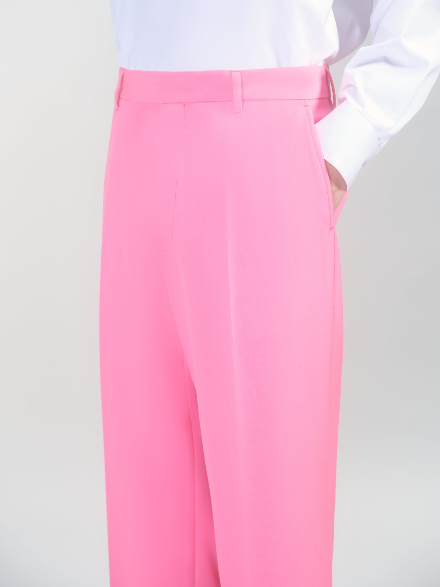 CROPPED PANTS - 6