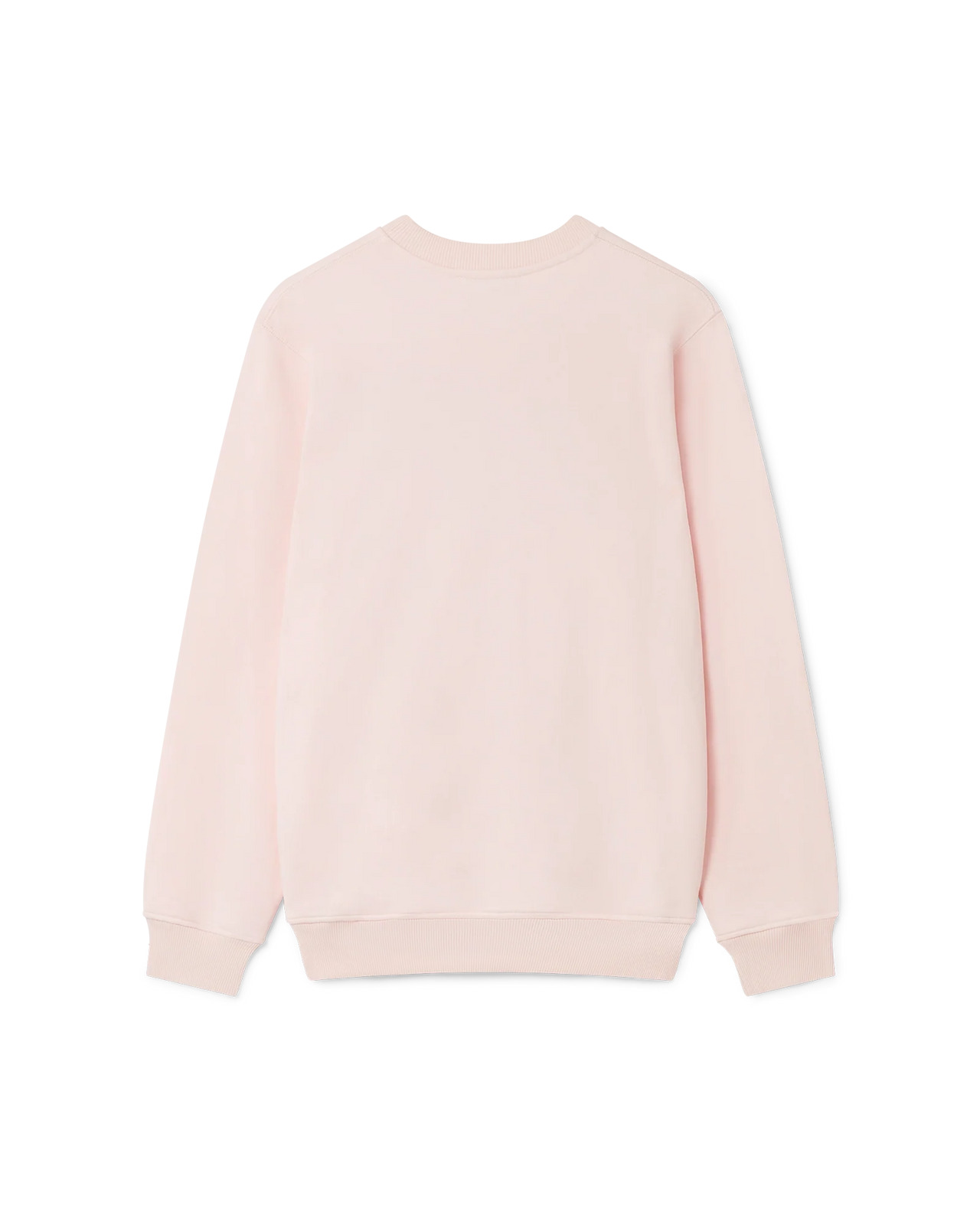 Stacked Logo Sweatshirt - 2