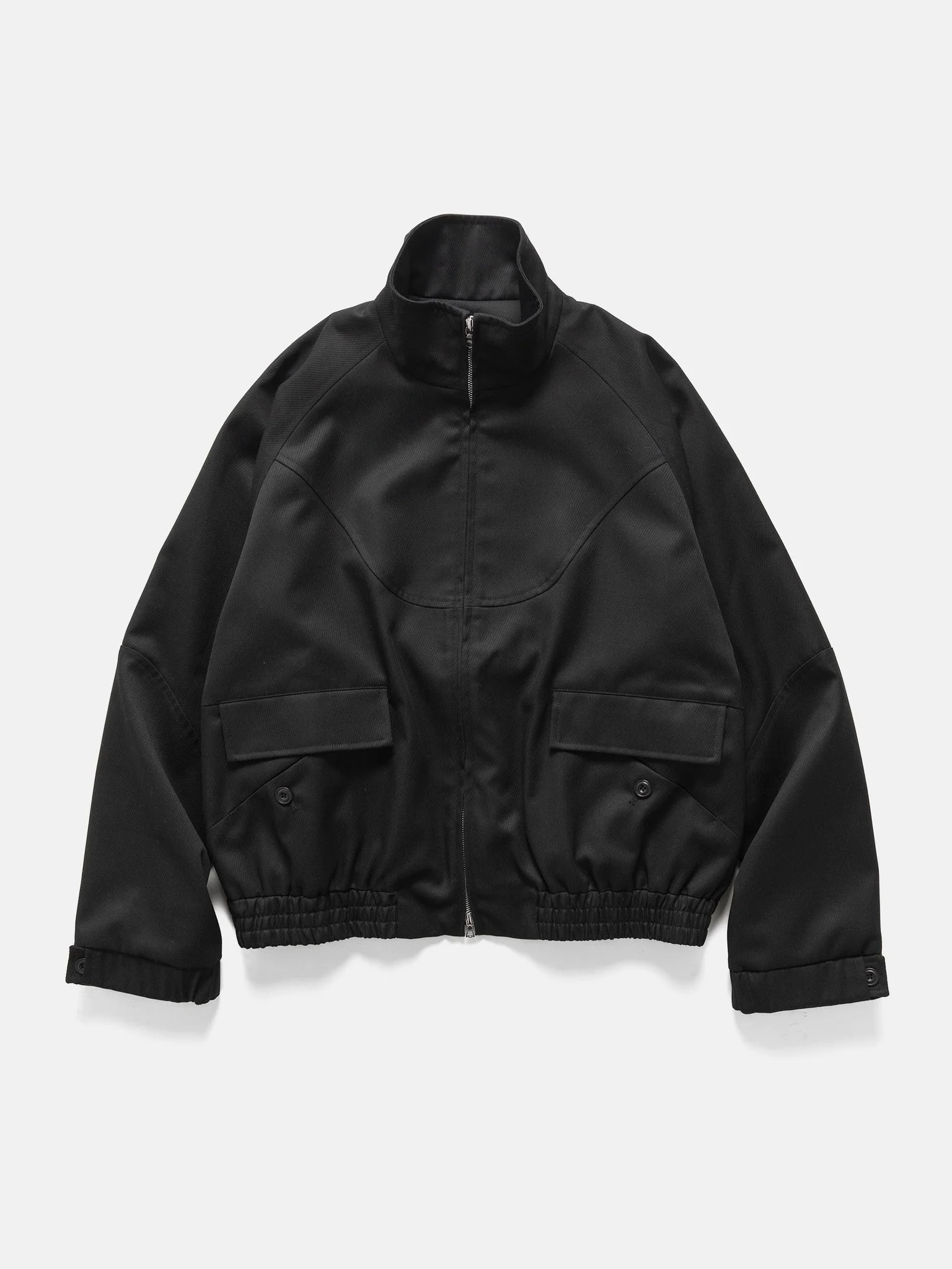Ji Jacket Black - 1
