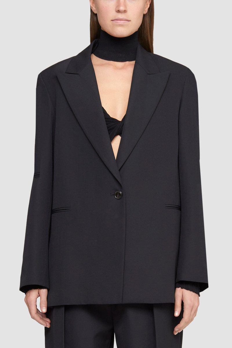 3.1 Phillip Lim Wool Tailored Blazer outlook