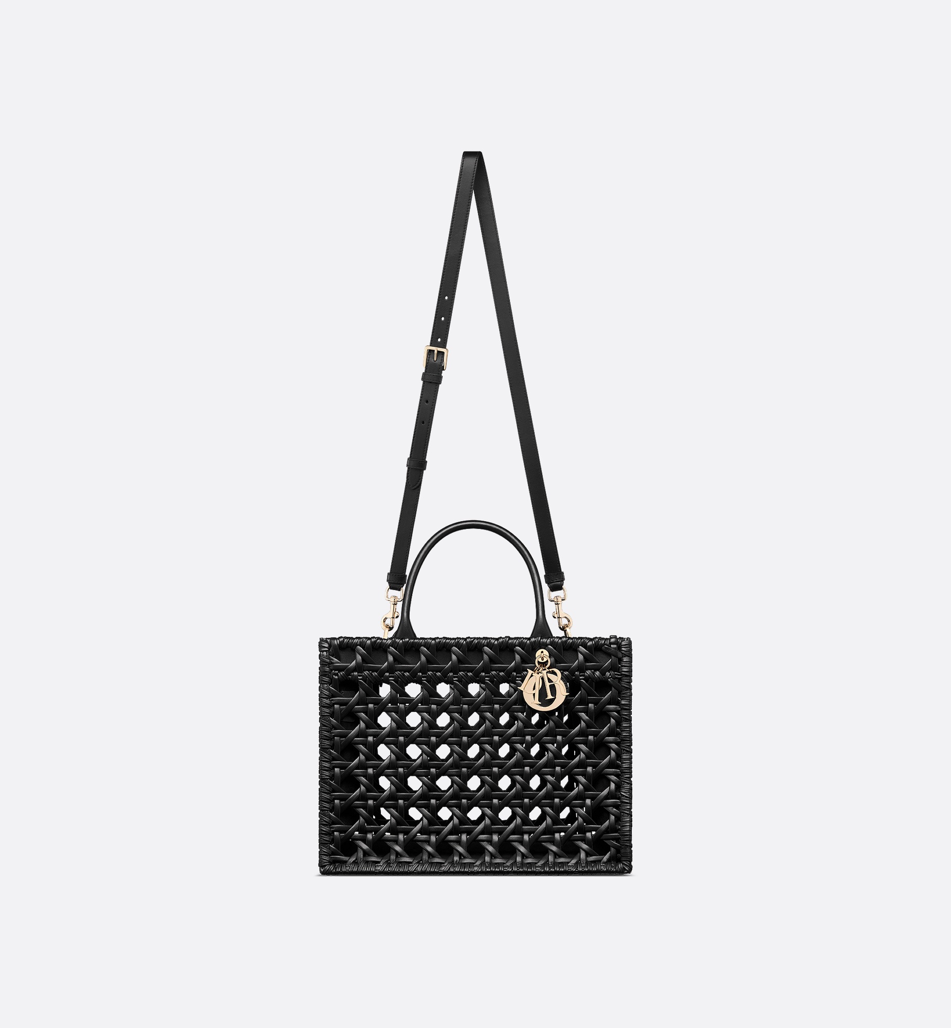 Dior Medium Dior Book Tote | REVERSIBLE