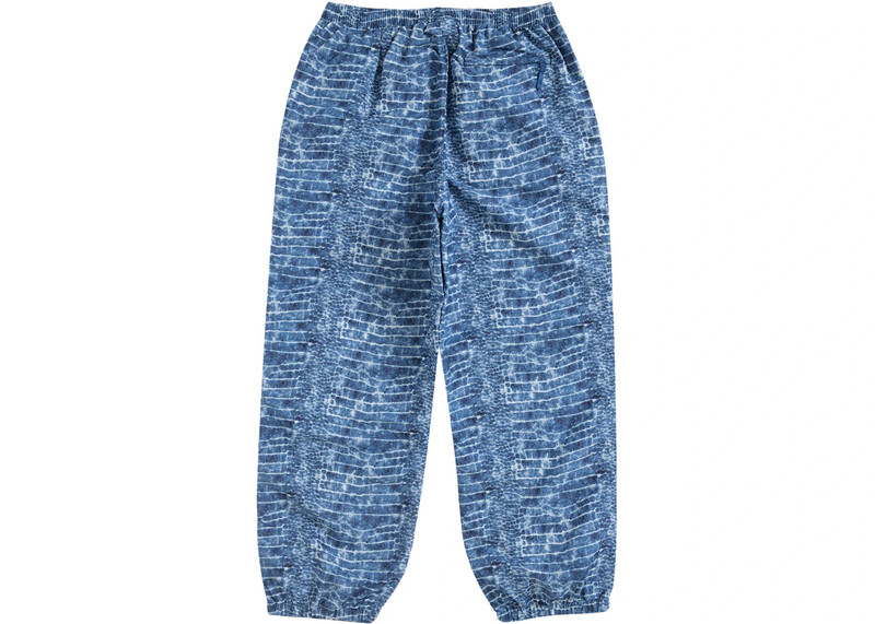 Supreme Supreme Warm Up Pant (SS24) Croc outlook