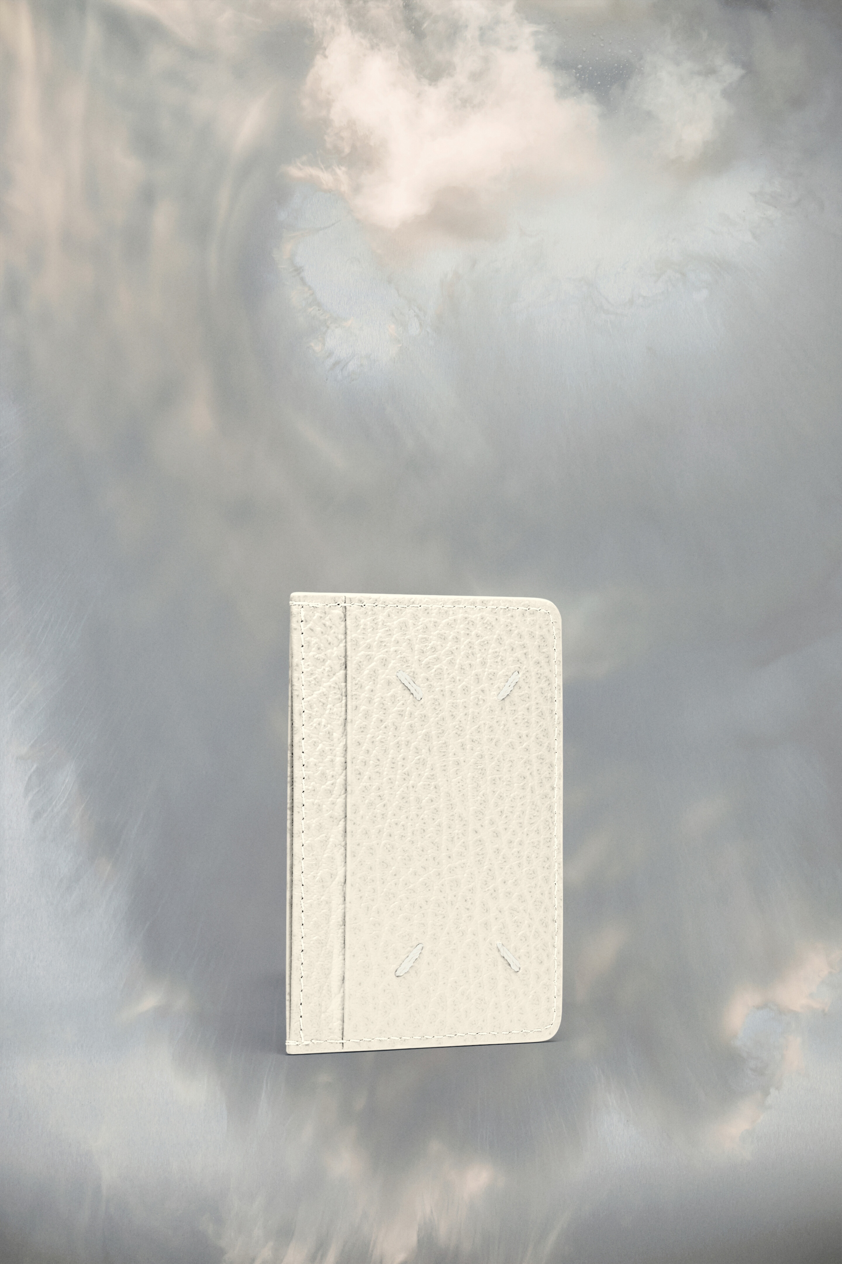Four stitches cardholder - 3
