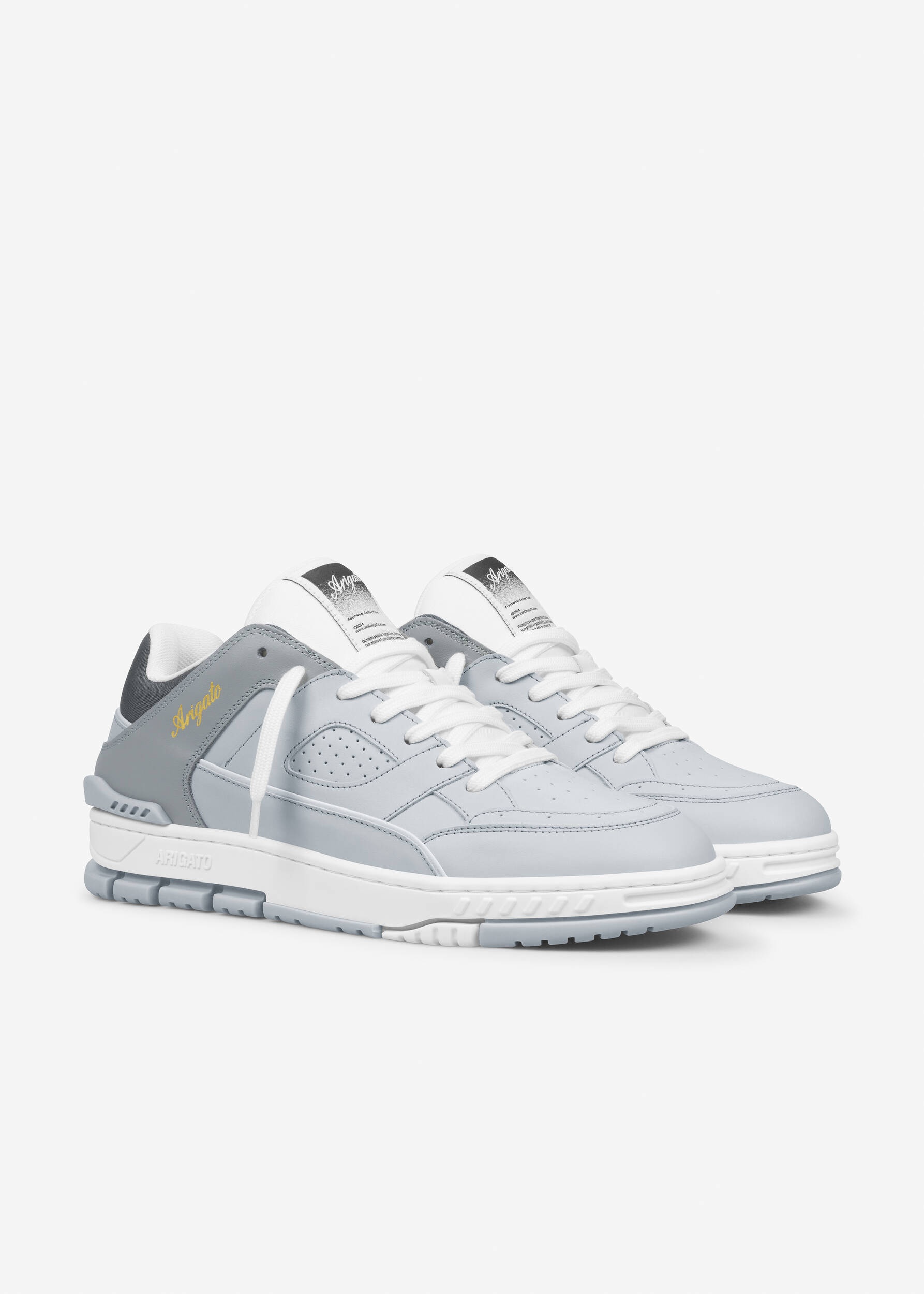 Area Lo Sneaker - 2