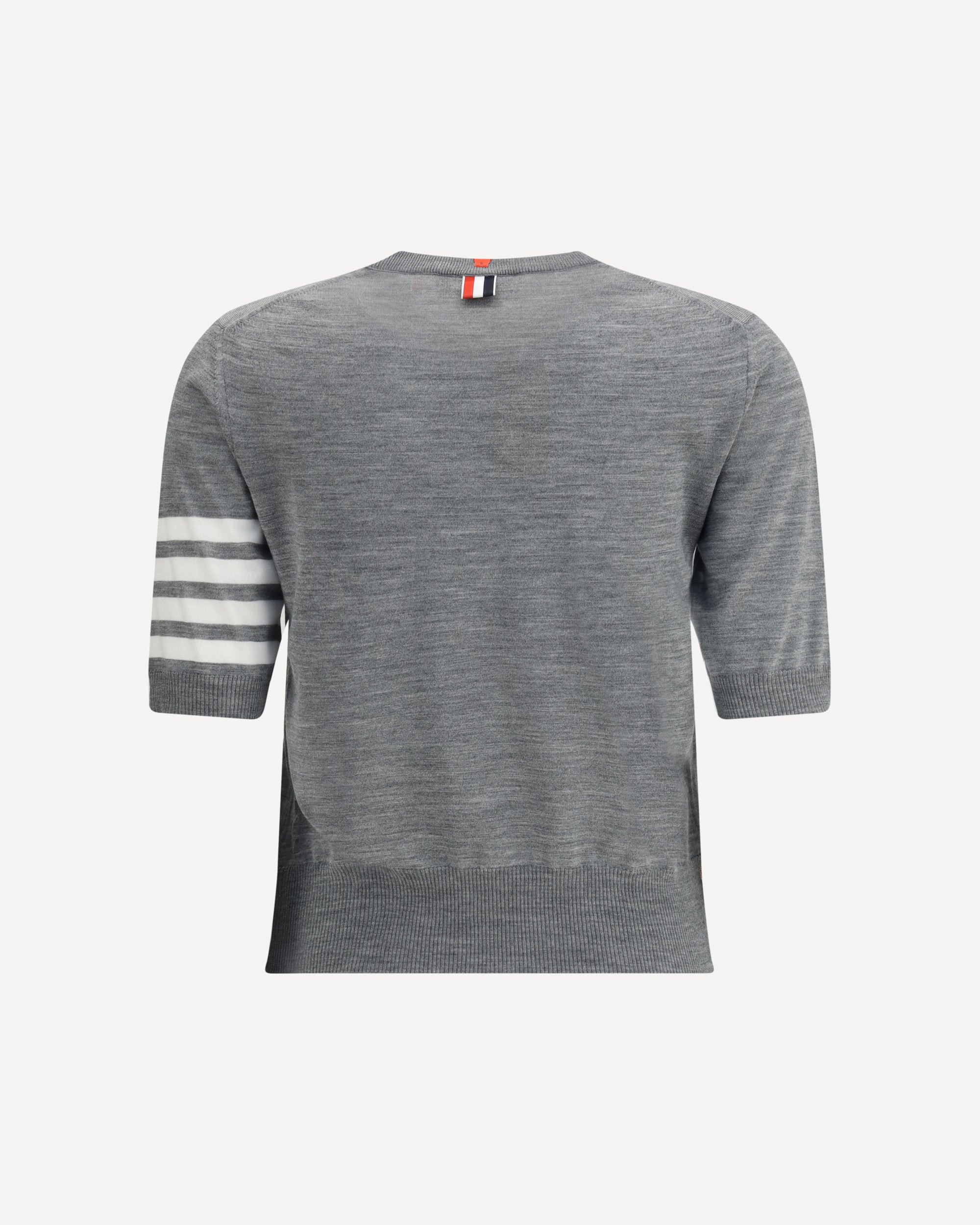 Knit T-Shirt - 2