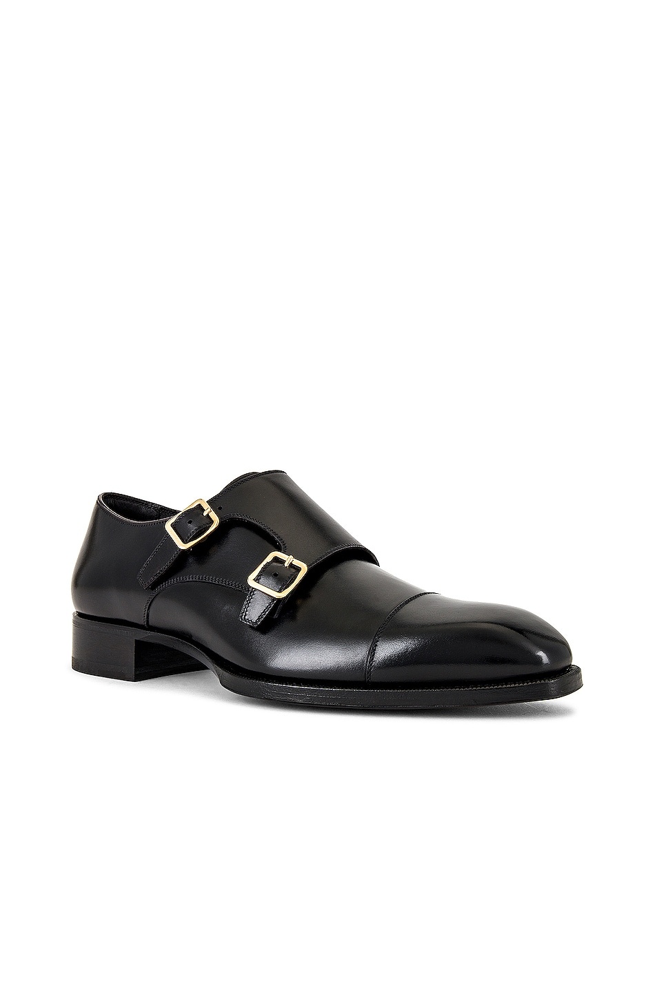 Elkan Monk Strap - 2