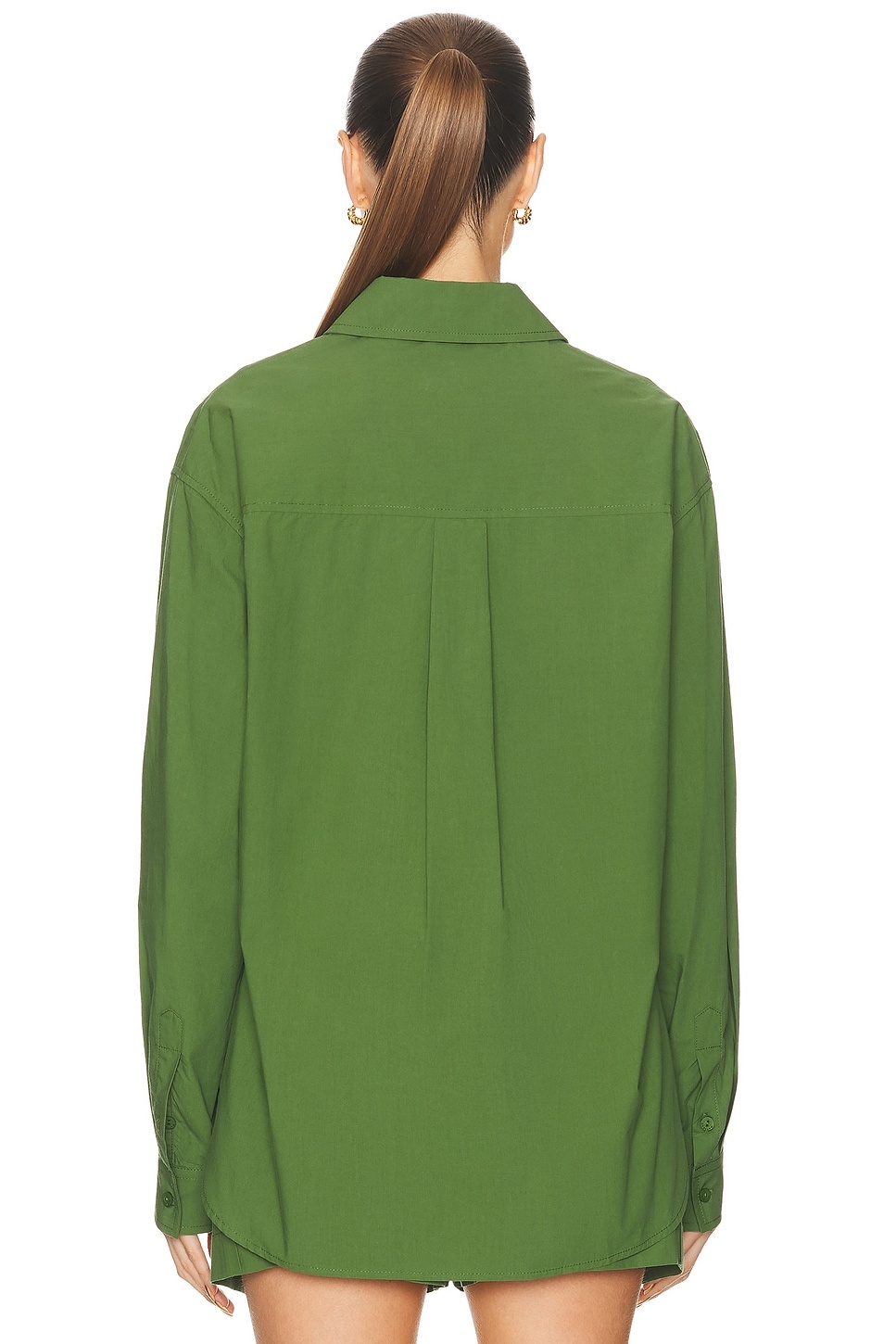 Relaxed Shirt - 3