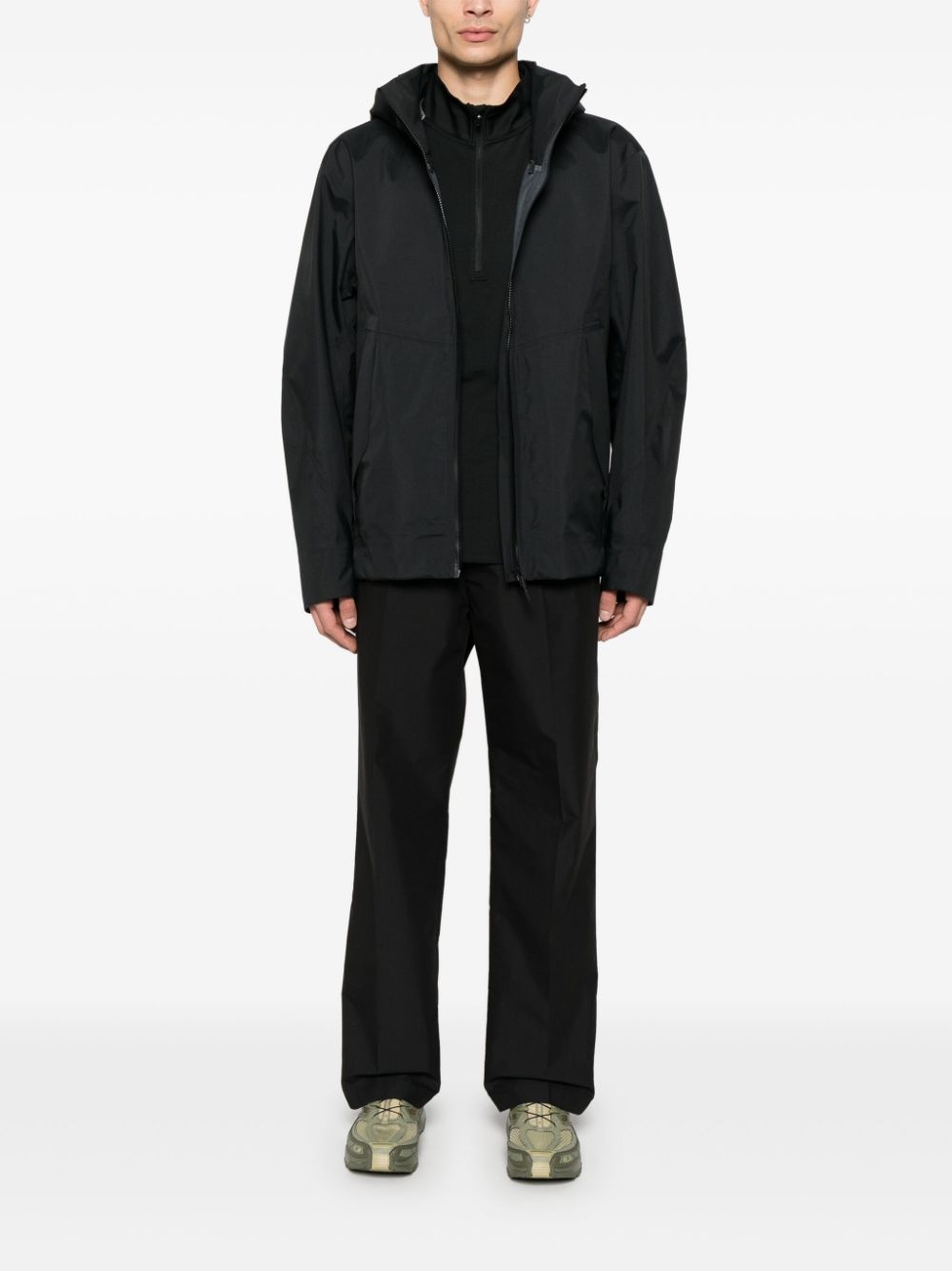 Diode jacket - 2