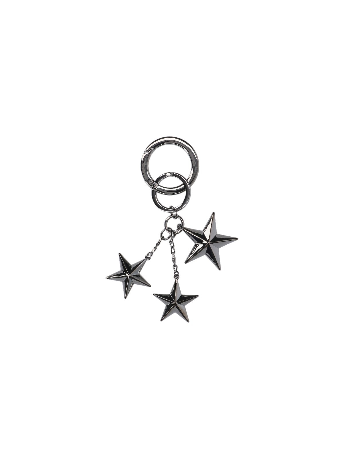 "WESTLEY" KEYRING - 1