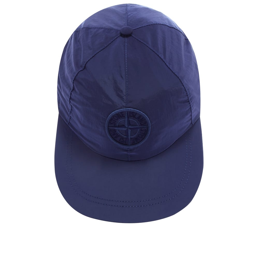 Stone Island Nylon Metal Cap - 2