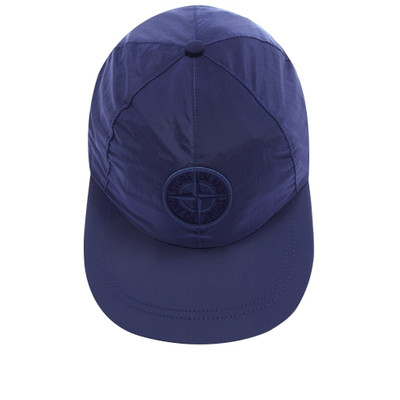 Stone Island Stone Island Nylon Metal Cap outlook