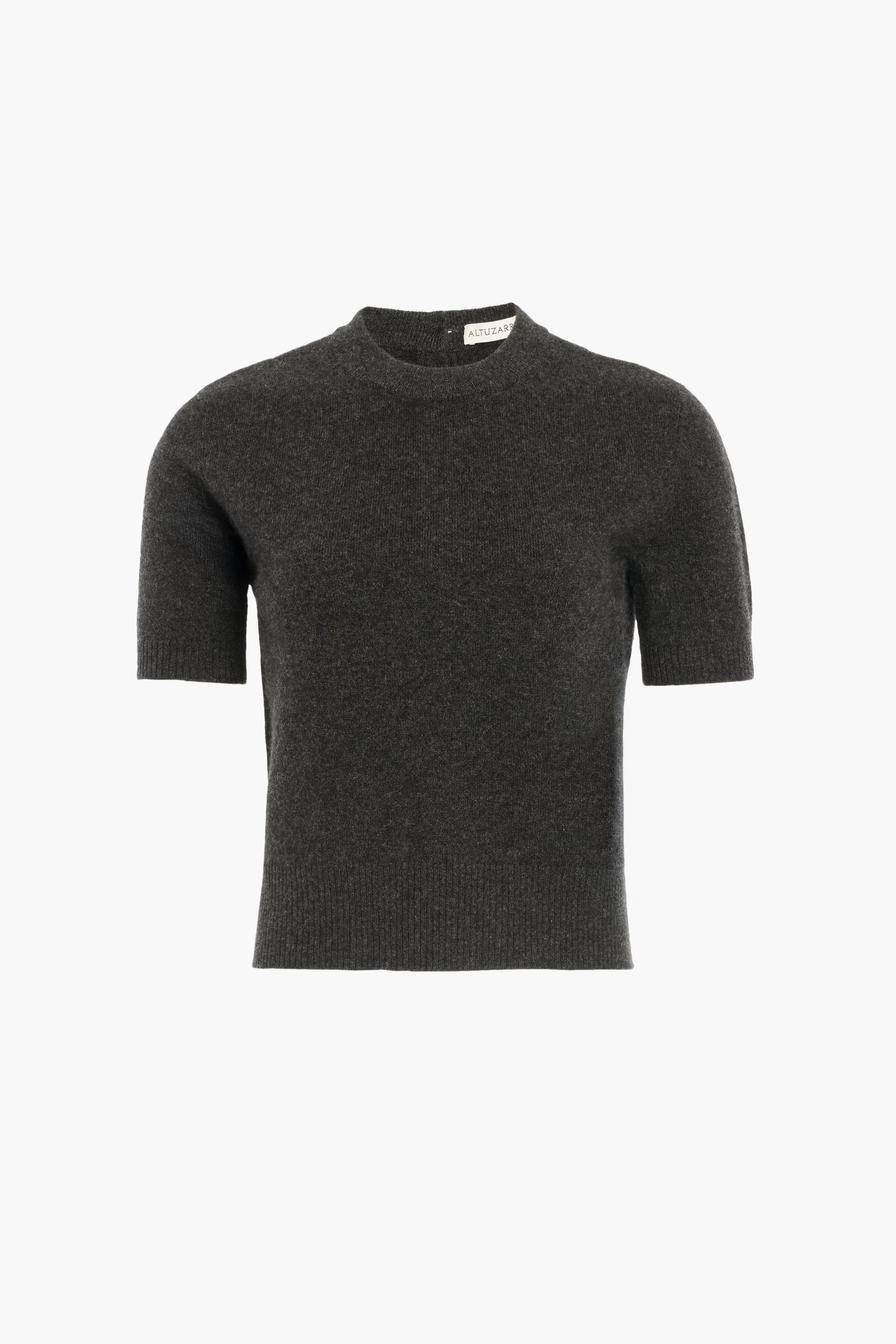 OTTO SWEATER - 1