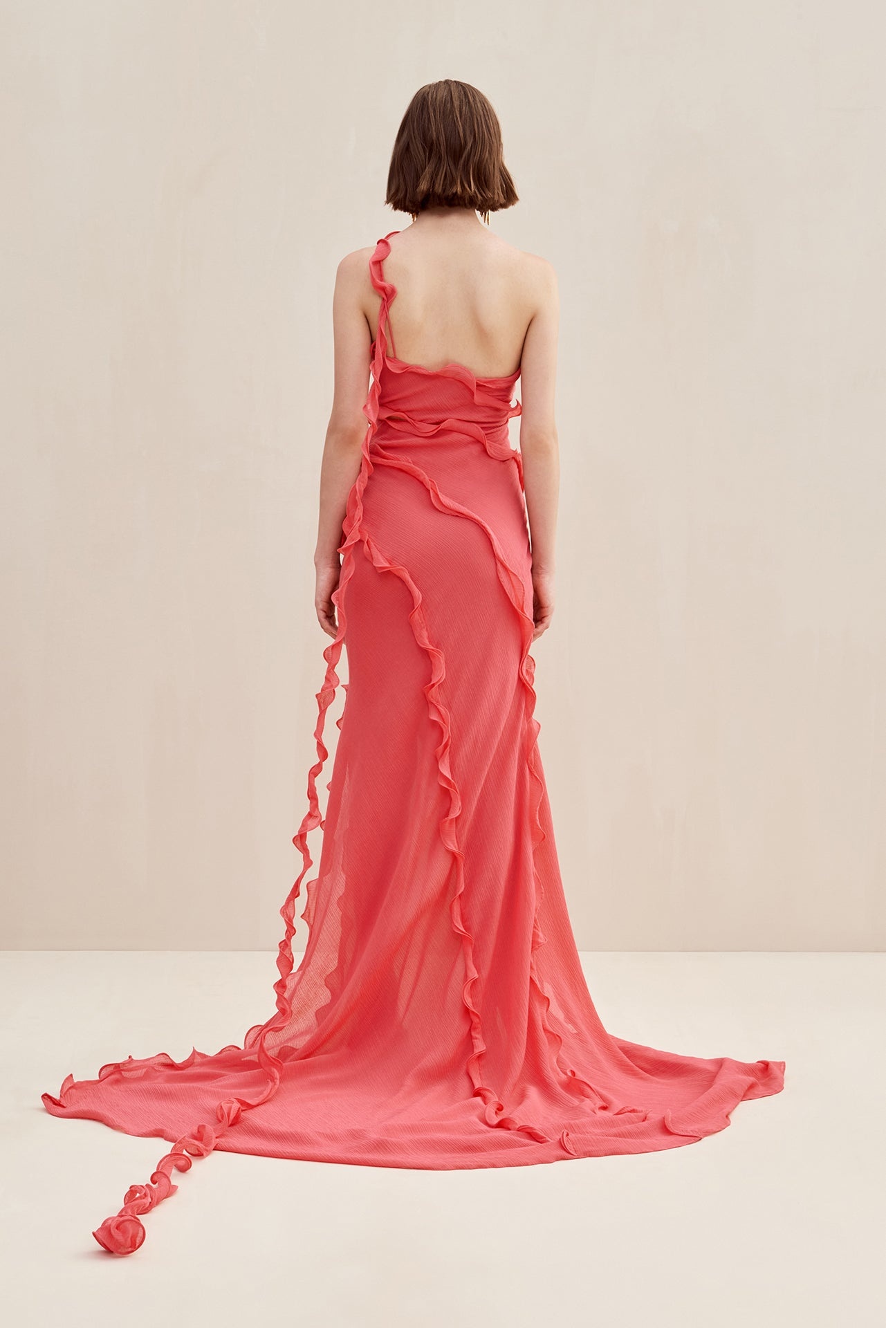 MICOLA GOWN - 5