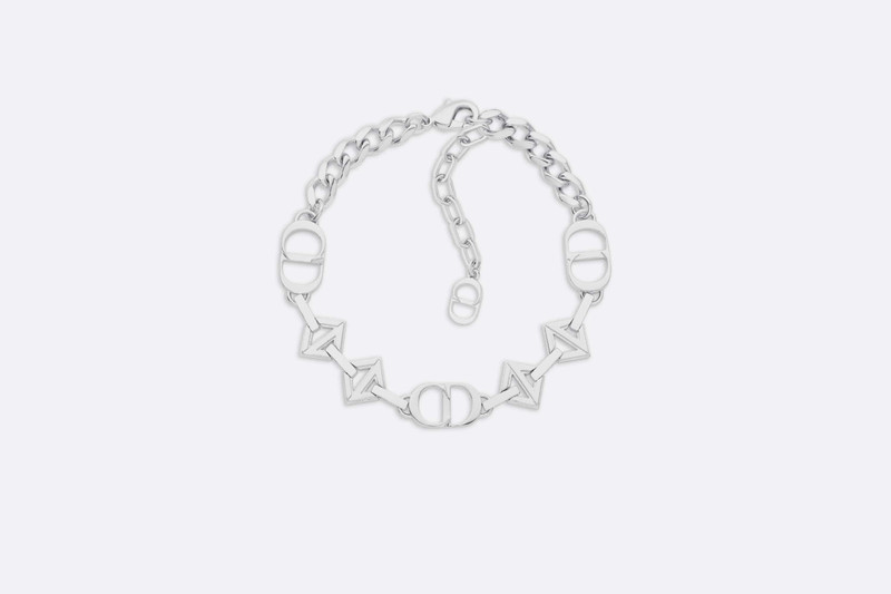 CD Diamond Bracelet 1
